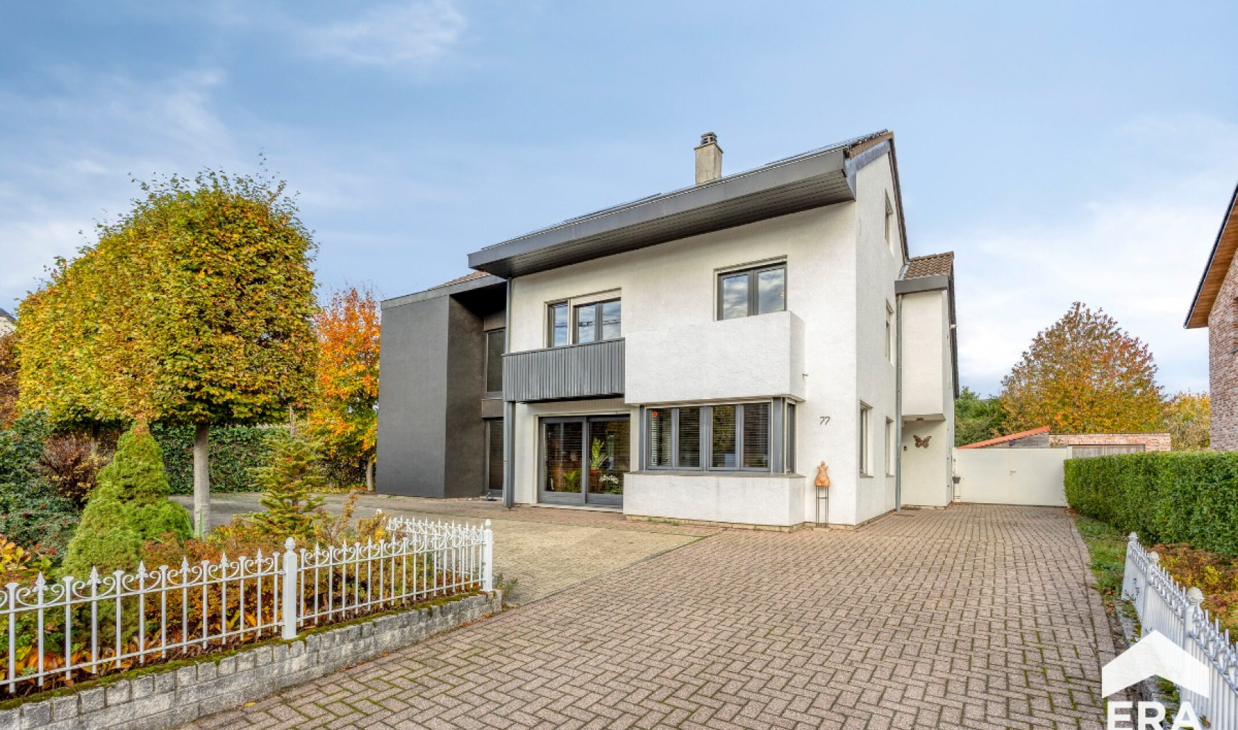 Koning Leopoldlaan - 77 - - 3920