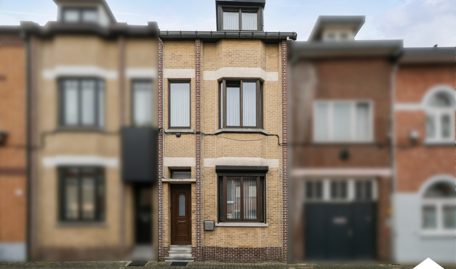 Spaarzaamheidstraat - 17 - - 3500