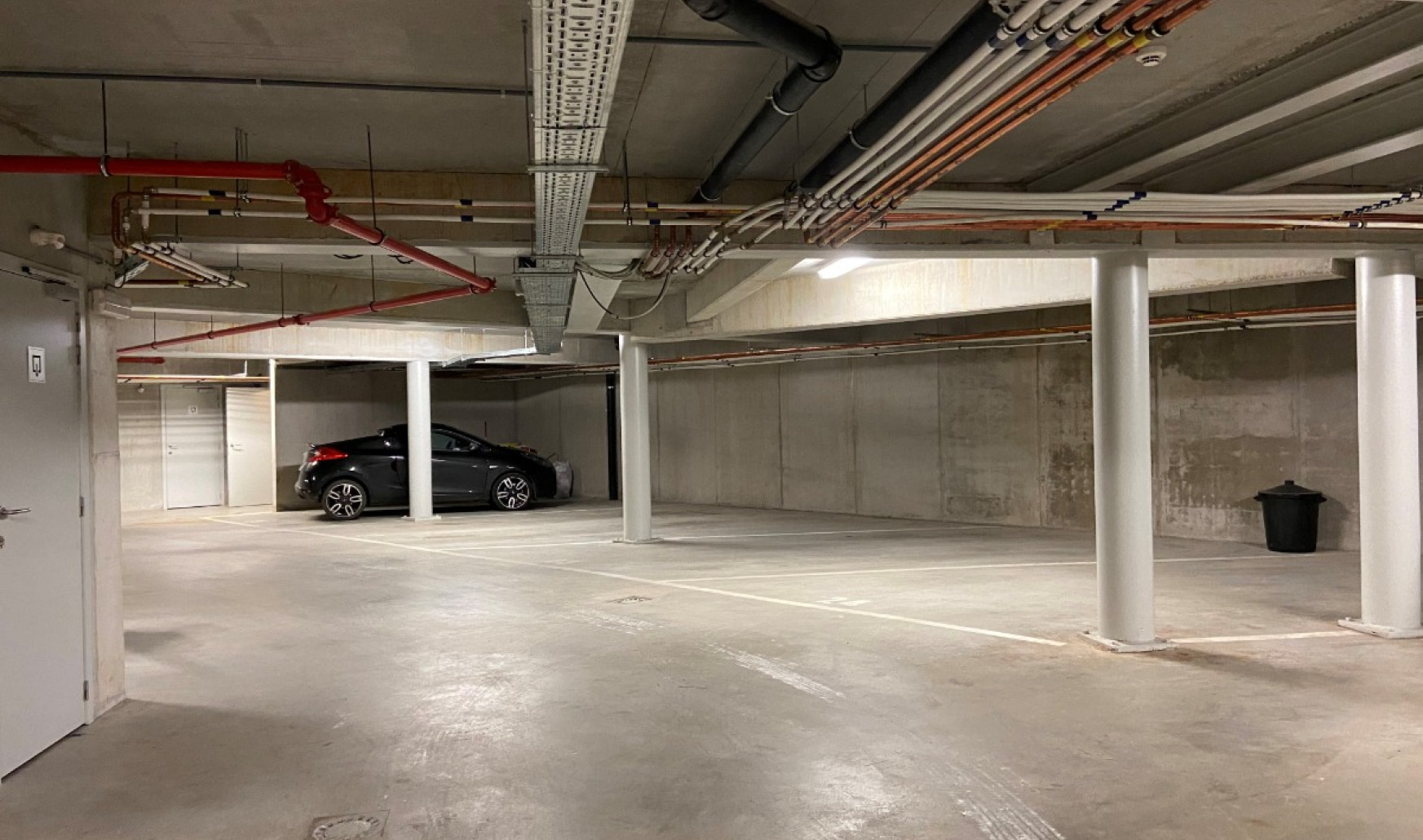 Westerlaan - 75 - - 8790