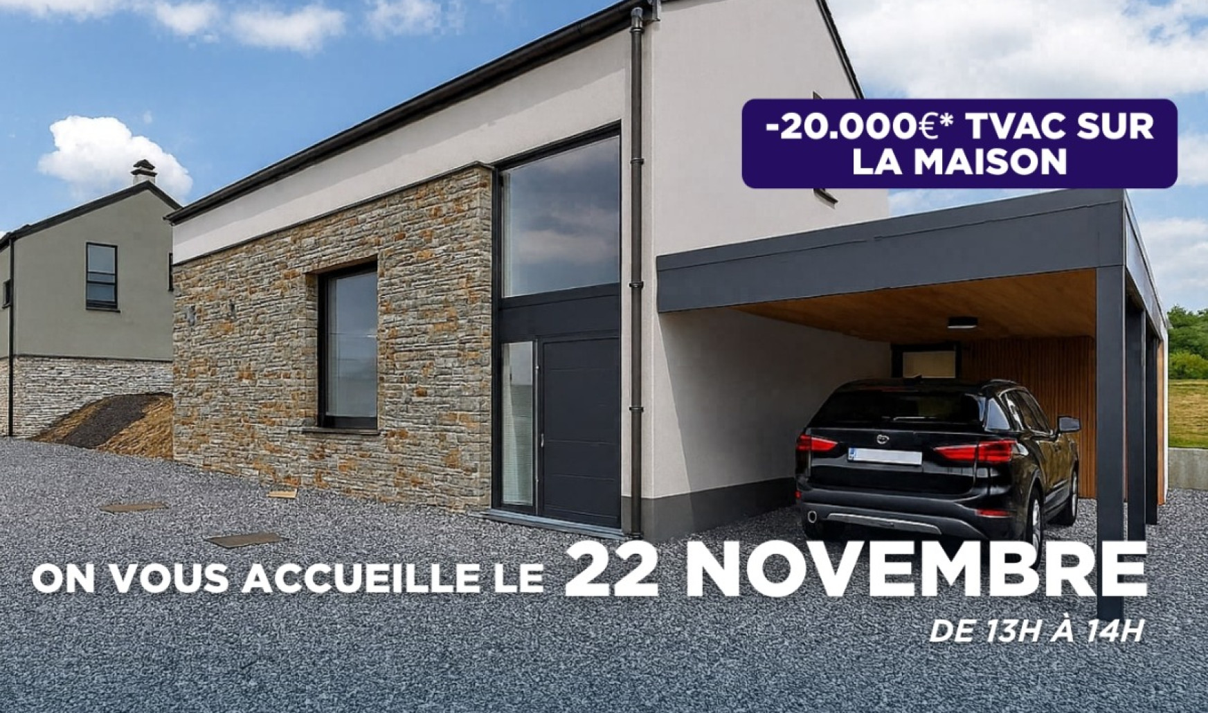 Chemin du Pafy - Lot 33 - n°133 - 6980