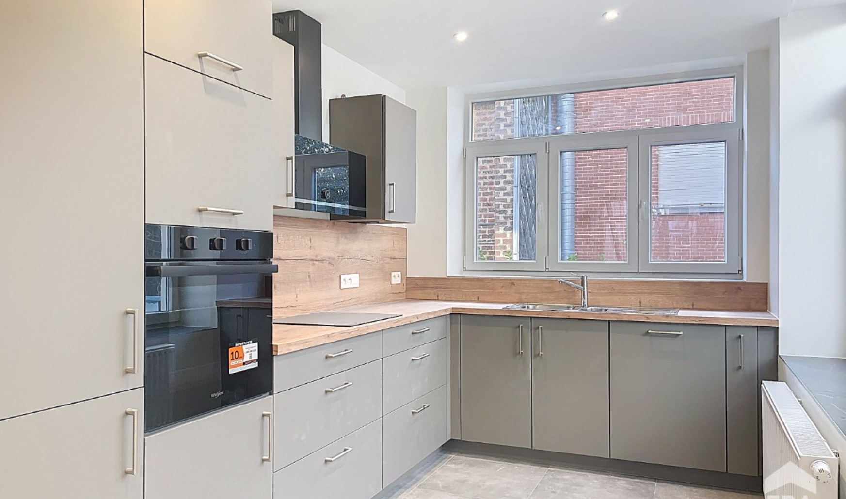 Avenue Léon Jourez - 68 - 2 - 1420