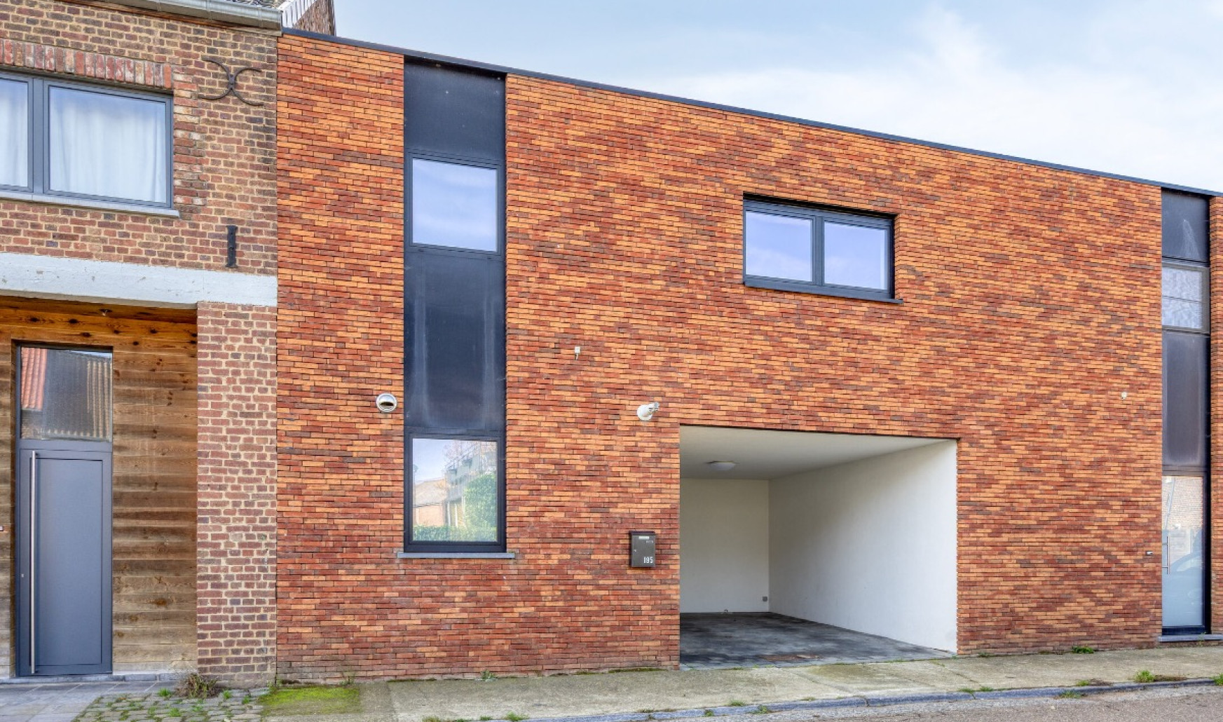 Sint-Barbarastraat - 195 - - 3300