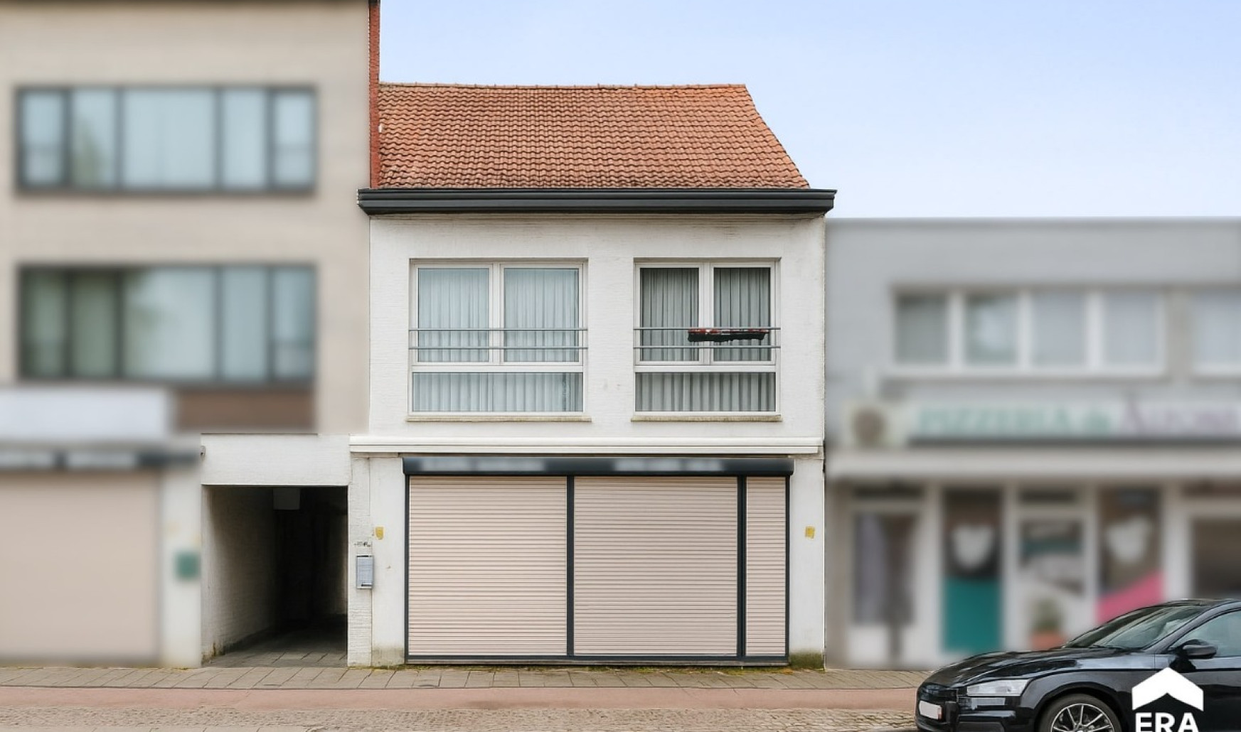 Stalenstraat - 201 - - 3600