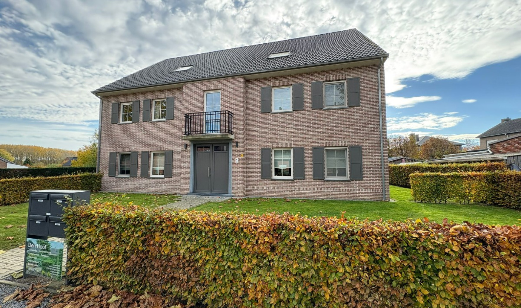 Hasseltsesteenweg - 5 - 4 - 3540