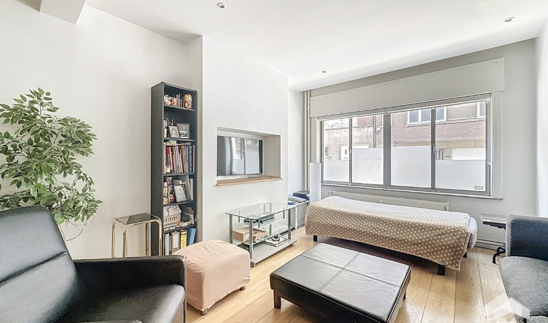 Avenue Winston Churchill - 79 - 0 - 1180