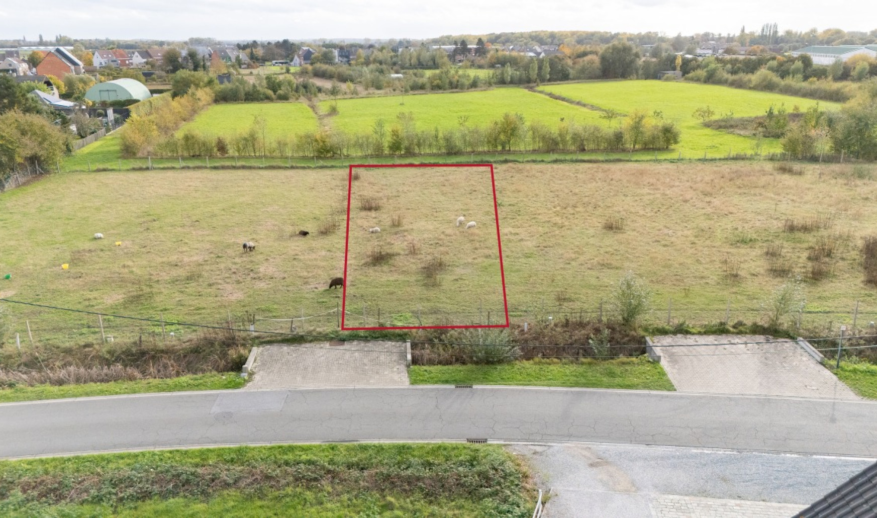 Bookmolenstraat - 264 - - 9200