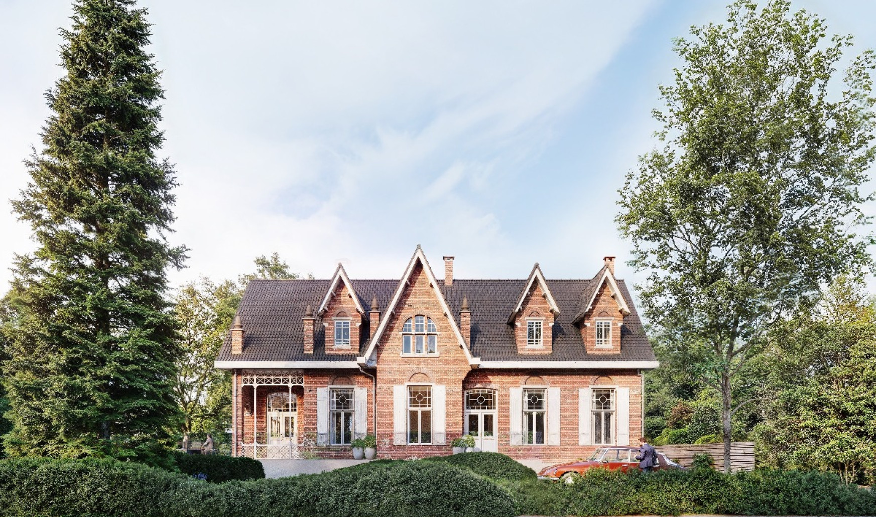 Bisschopslaan - 48-50 - - 2340