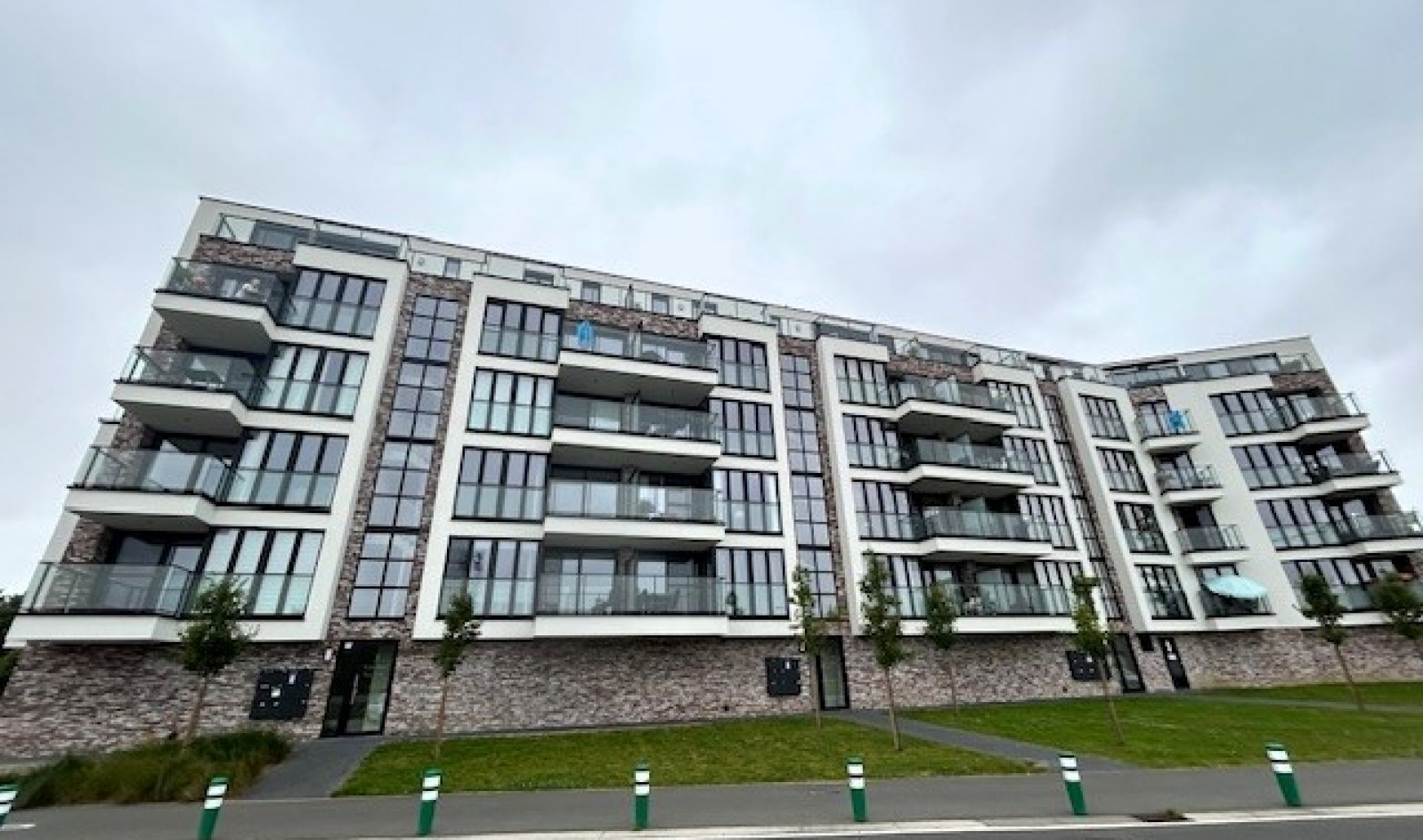 Route des Ecluses - 1 - 2.1 - C2.1 - 7780