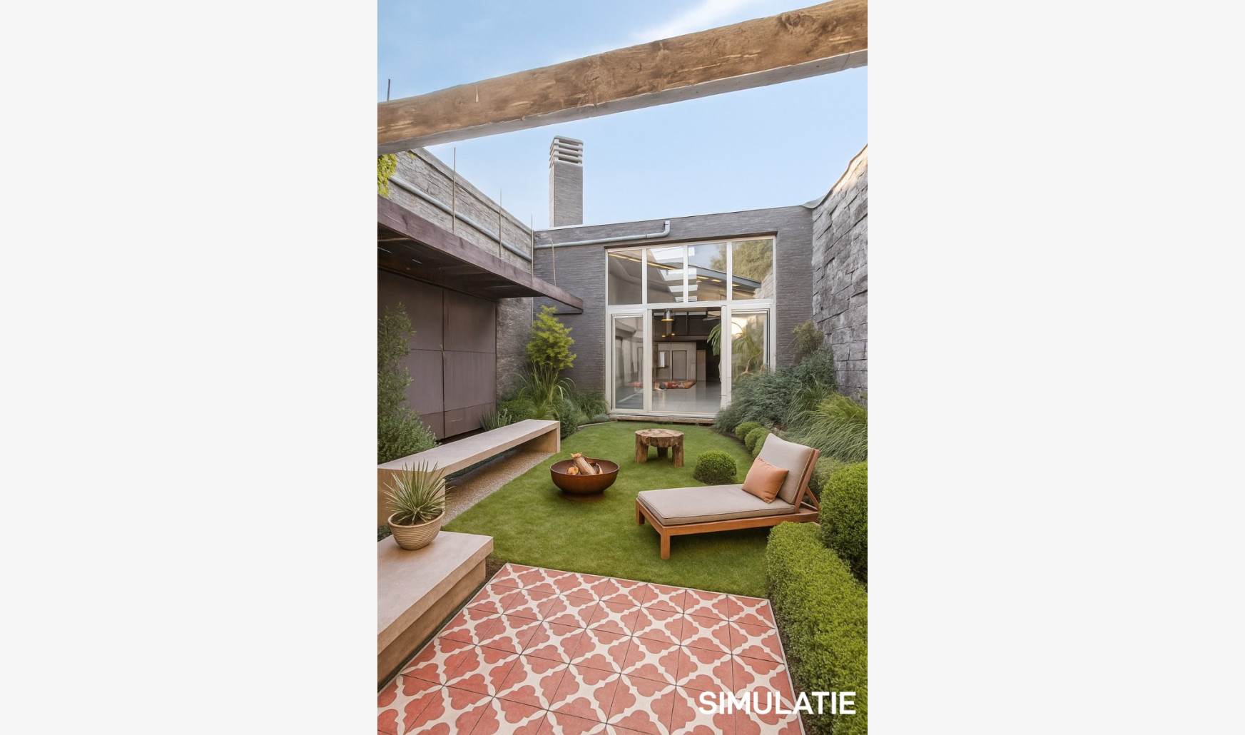 Desselgemseweg - 44 - 1 - 8790