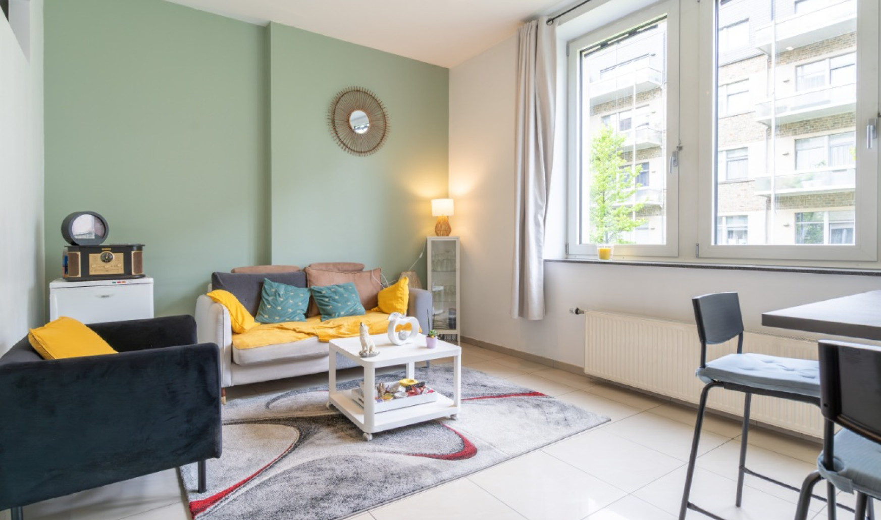 Place Lieutenant Callemeyn - 5 - 007 - 6700