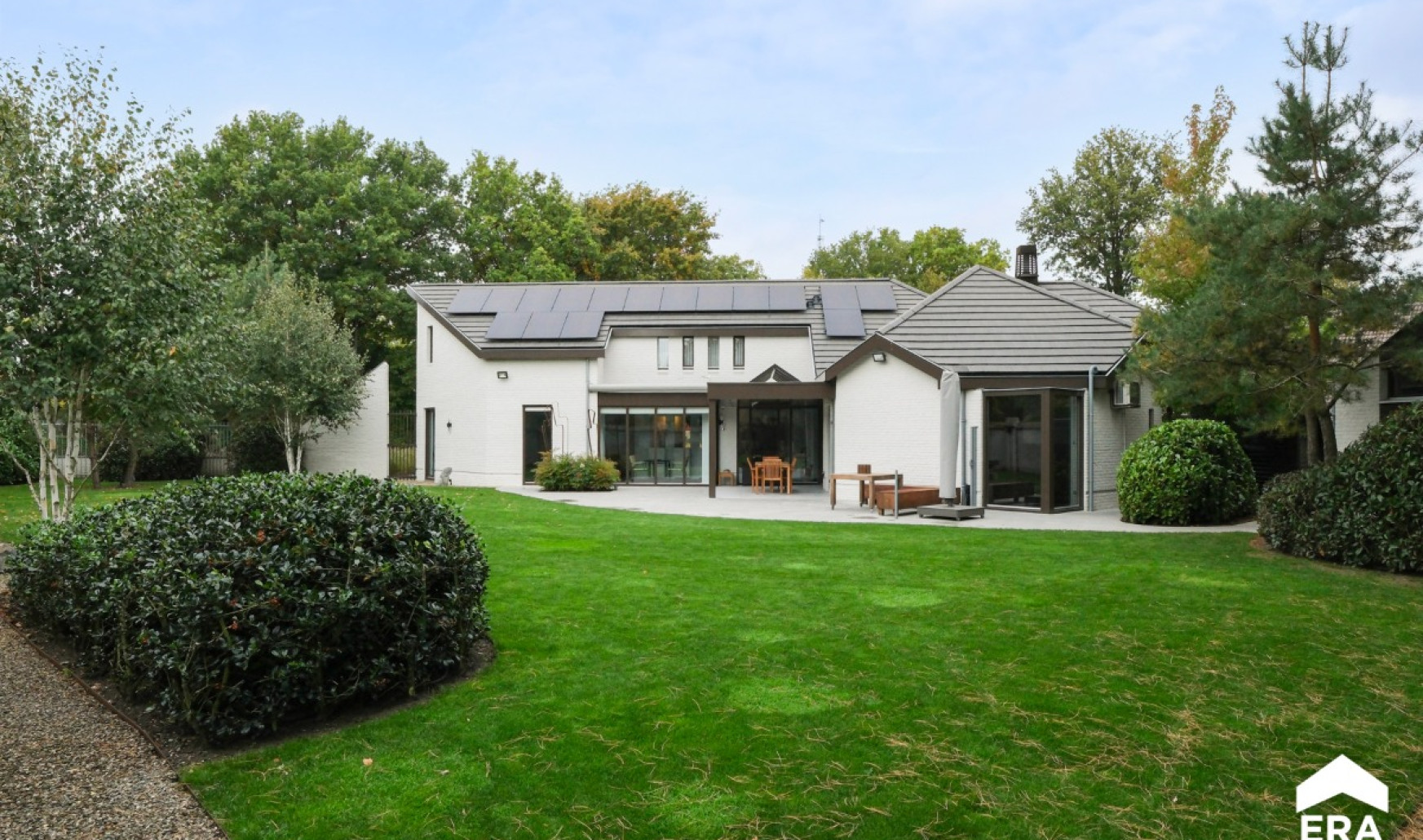 Grevenbroekstraat - 10 - - 3930