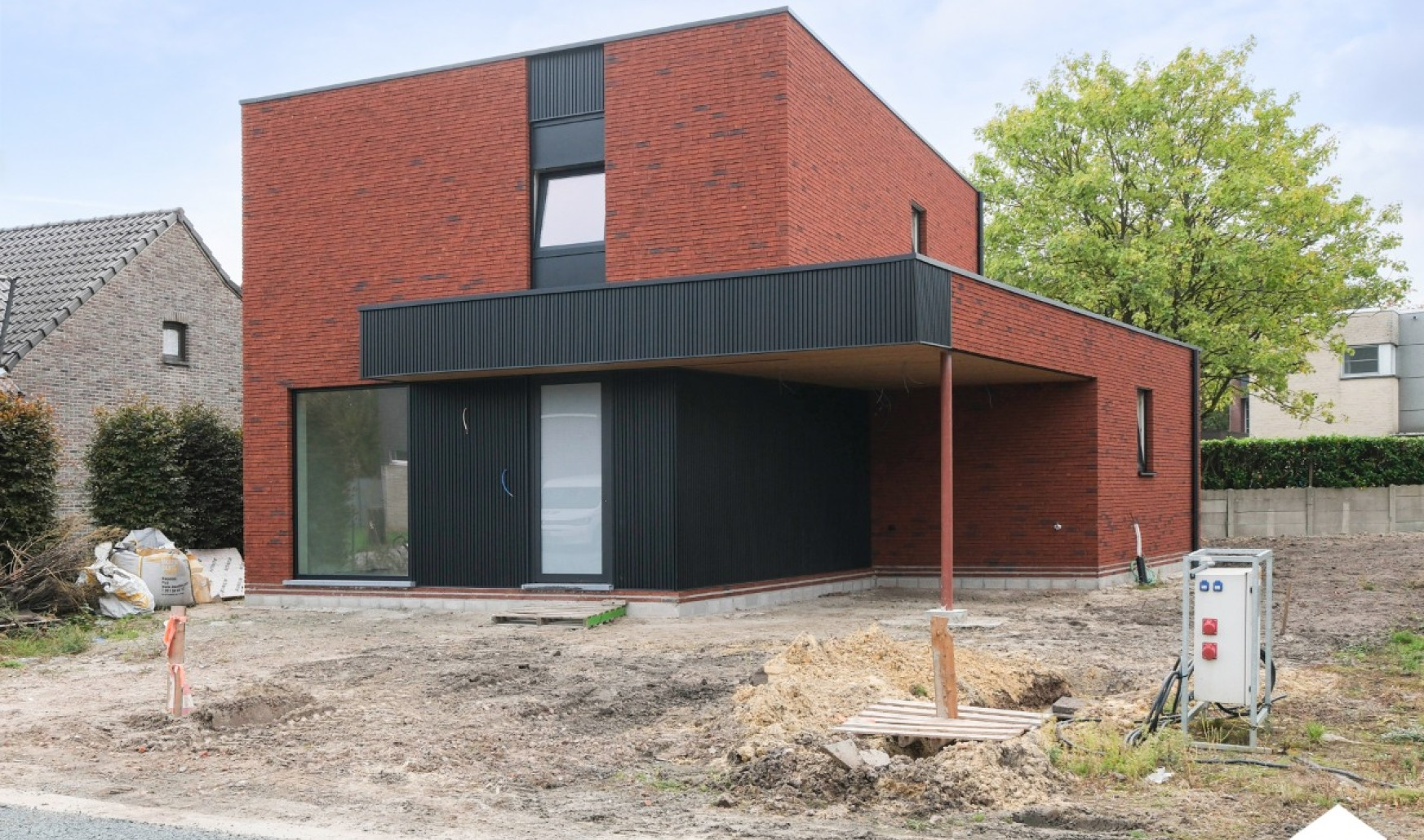 Vrenenstraat - 3 - - 3900