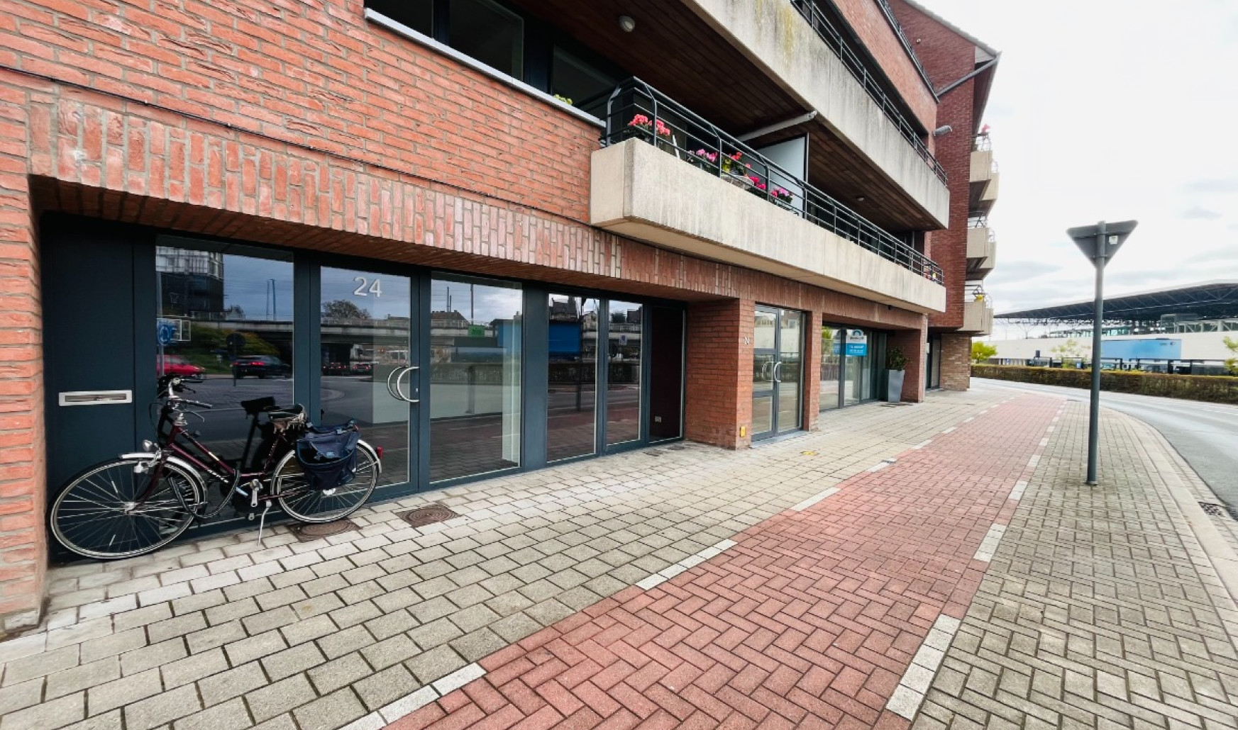 Beversesteenweg - 24 - 1 - 8800