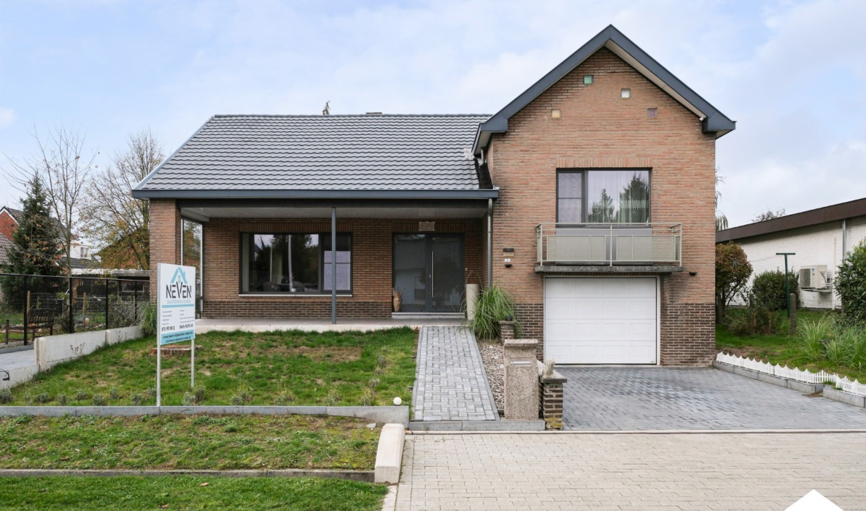 Sint-Jansstraat - 1 - - 3500