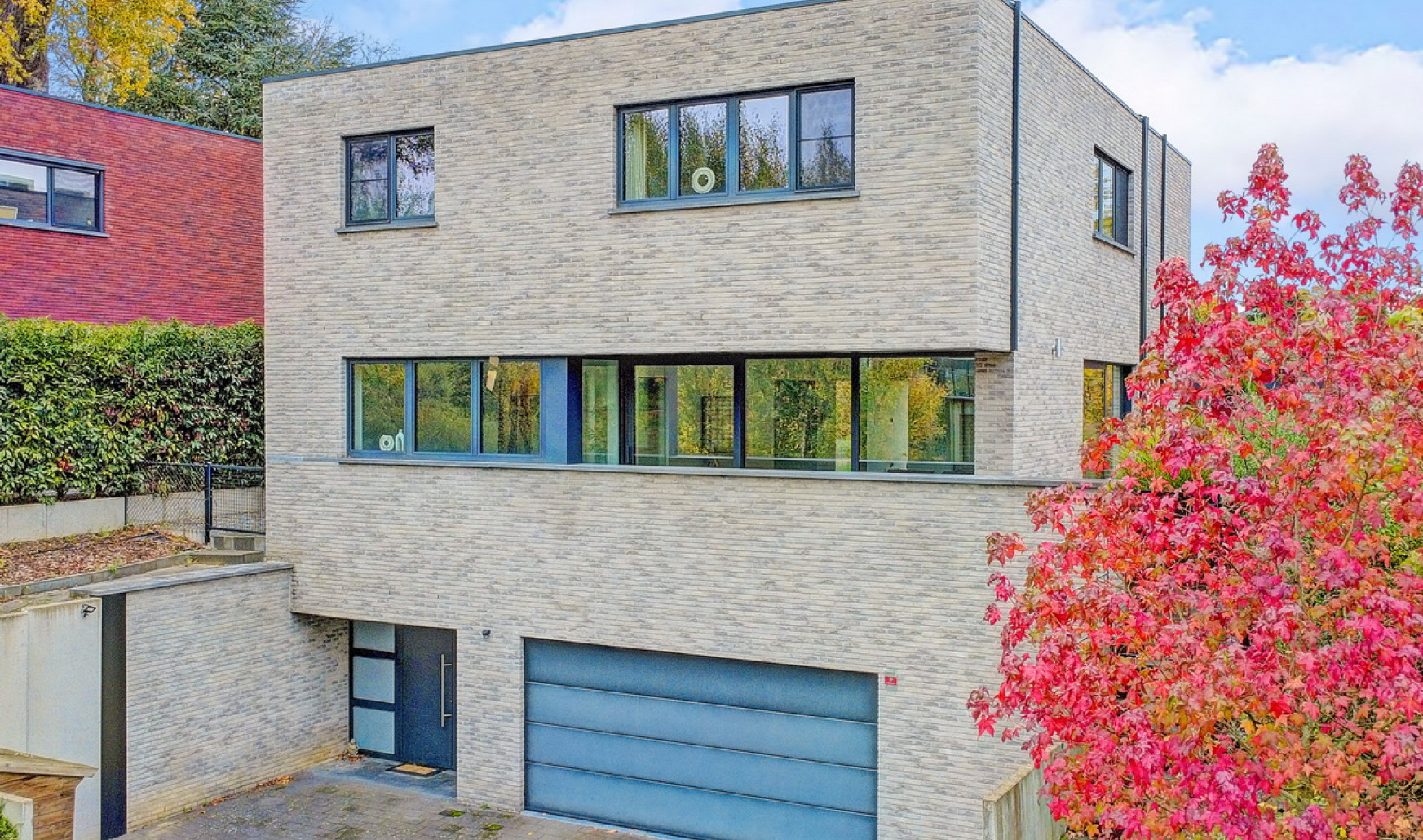 Zavelstraat - 59 - - 1933