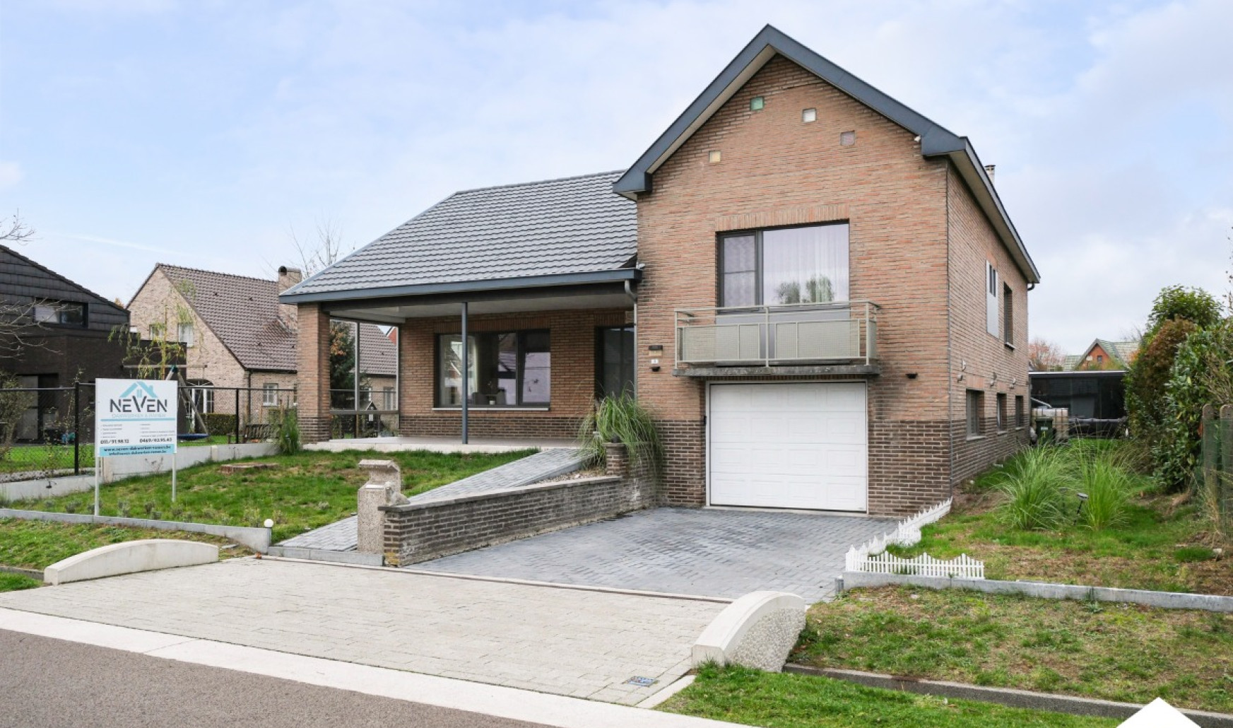 Sint-Jansstraat - 1 - - 3500