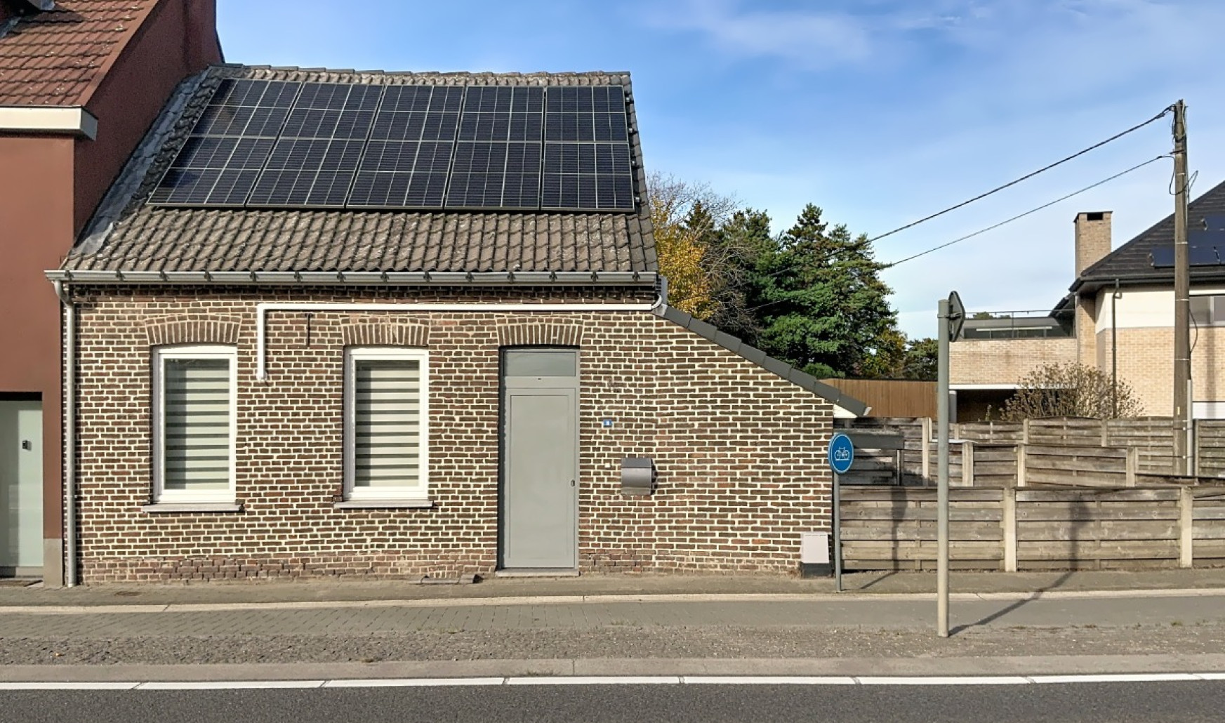 Peerderbaan - 18 - - 3960