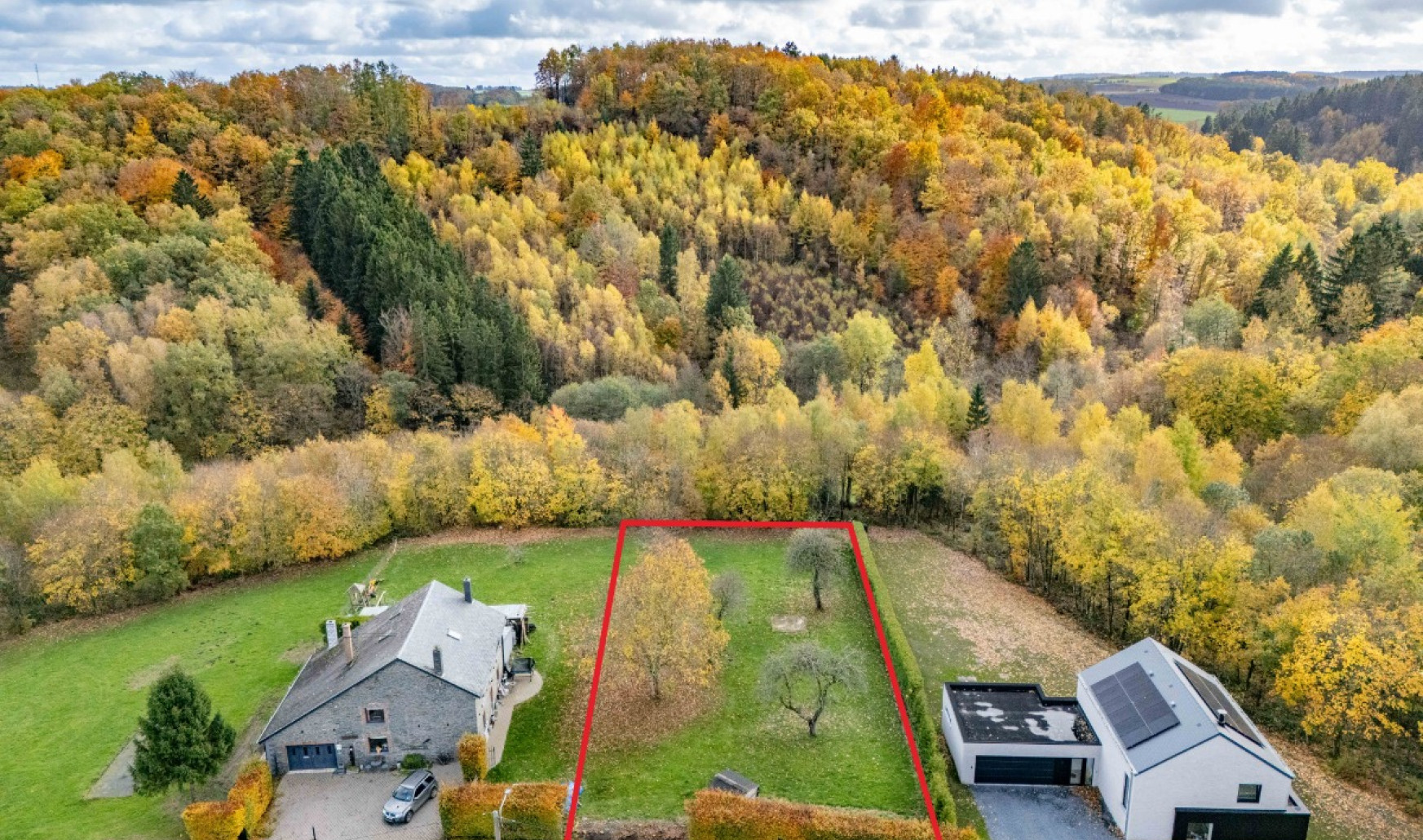 Rue du Vieux Chêne - 1 - a - 6687