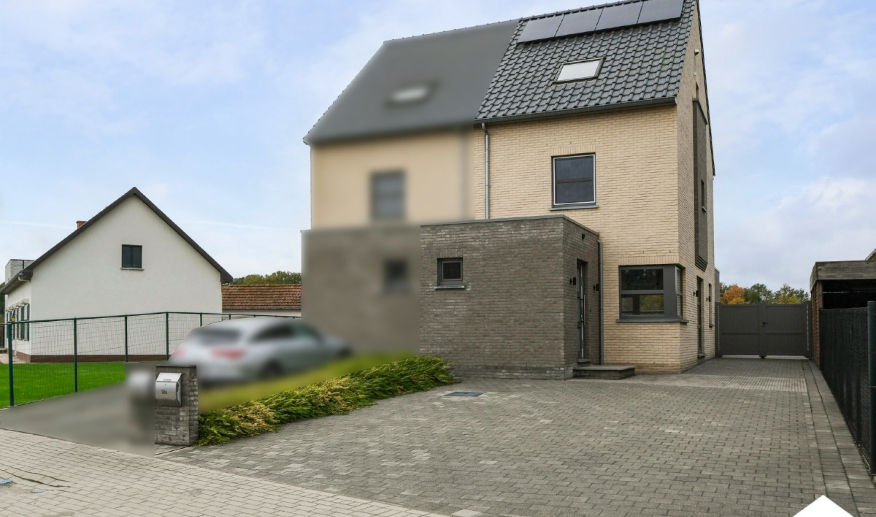 Oudestraat - 128a - - 3510