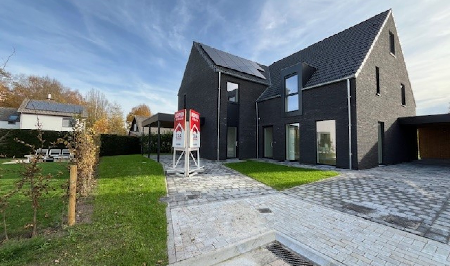 Ti Van Schellestraat - 16 - - Lot 101 - 2323