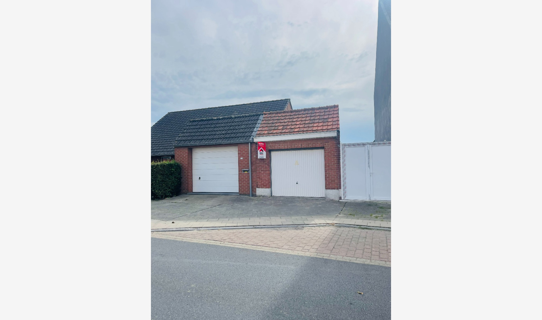 Moorselestraat - 105+ - - 8930