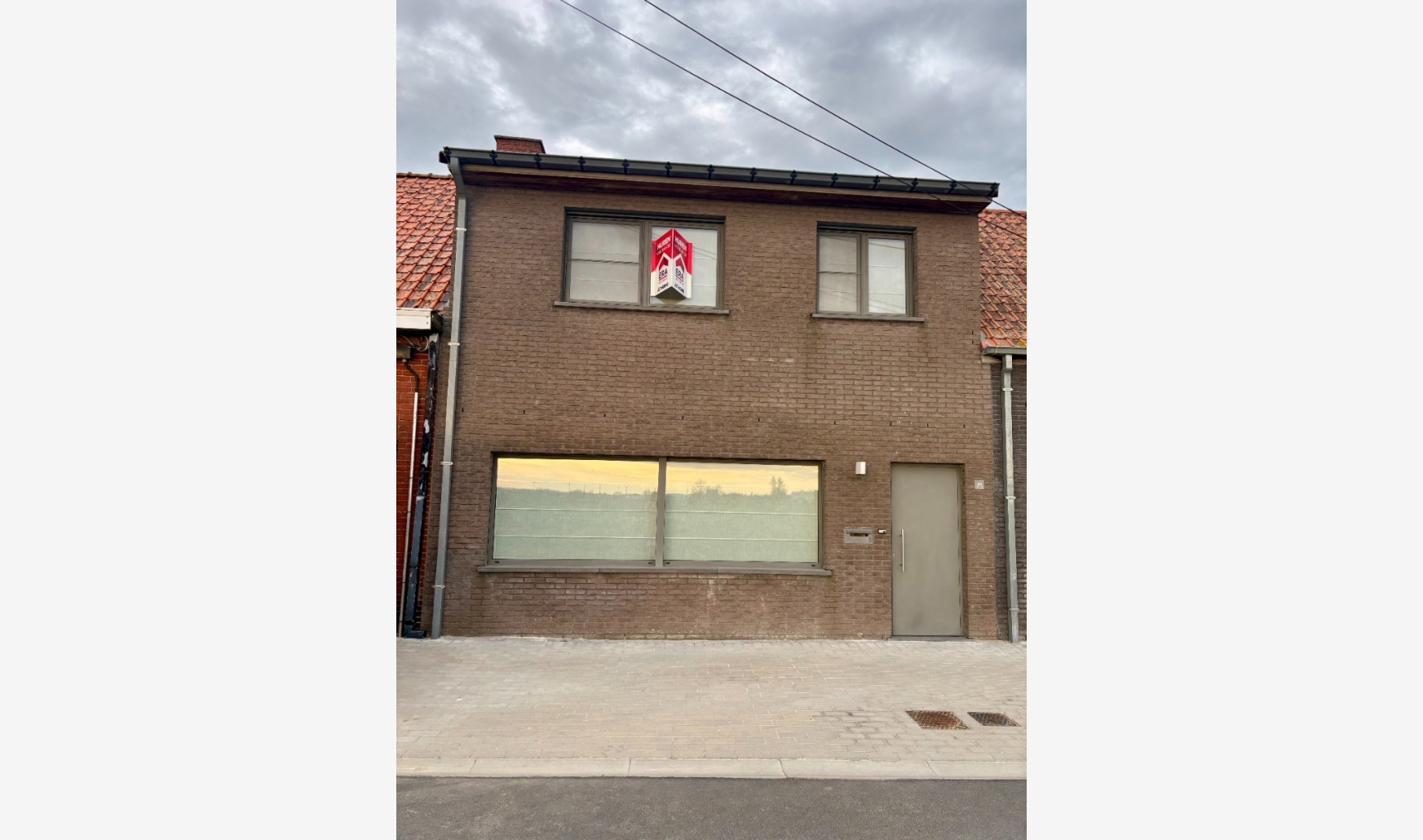 Galgestraat - 21 - - 8920