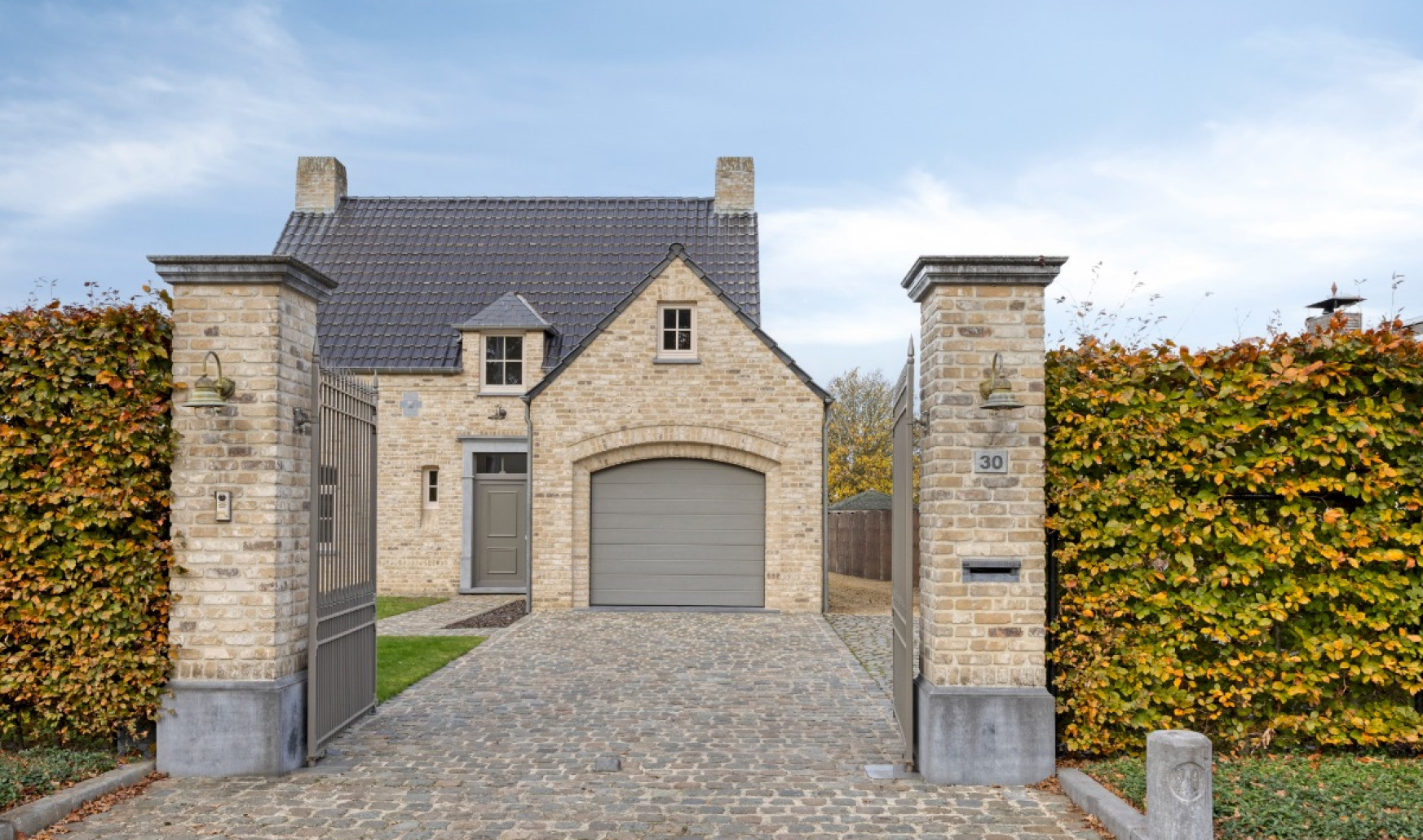 Hulseinde - 30 - - 2200