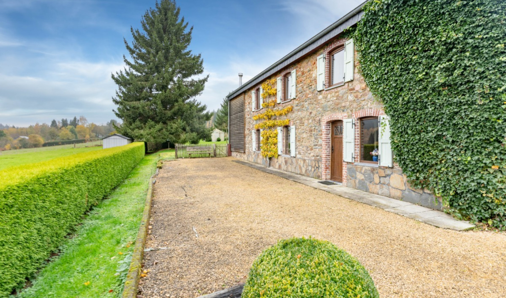 Le Petit Rotheux - 14 - - 6680