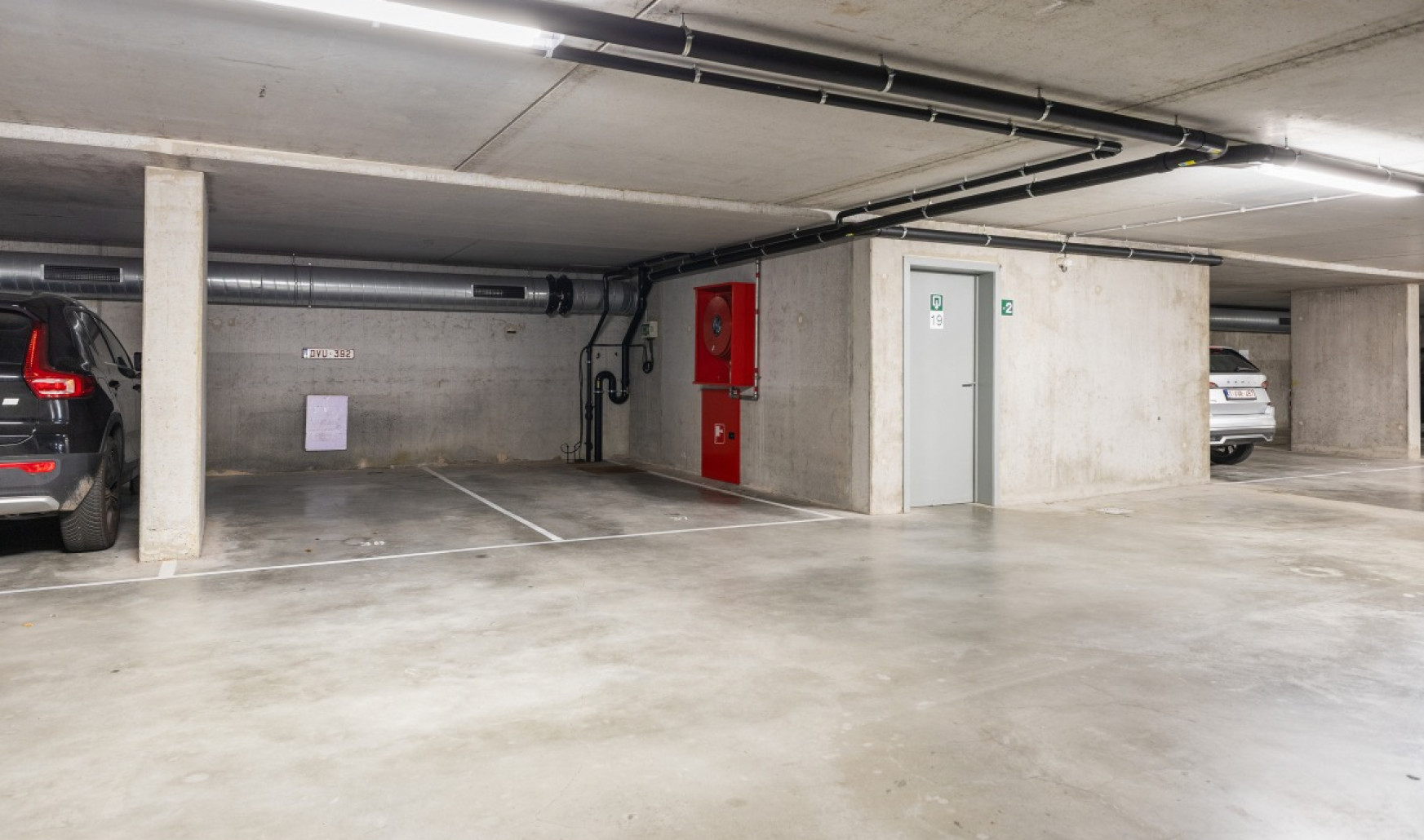 Goethalsstraat - 17 - -2 /S37 - 8620