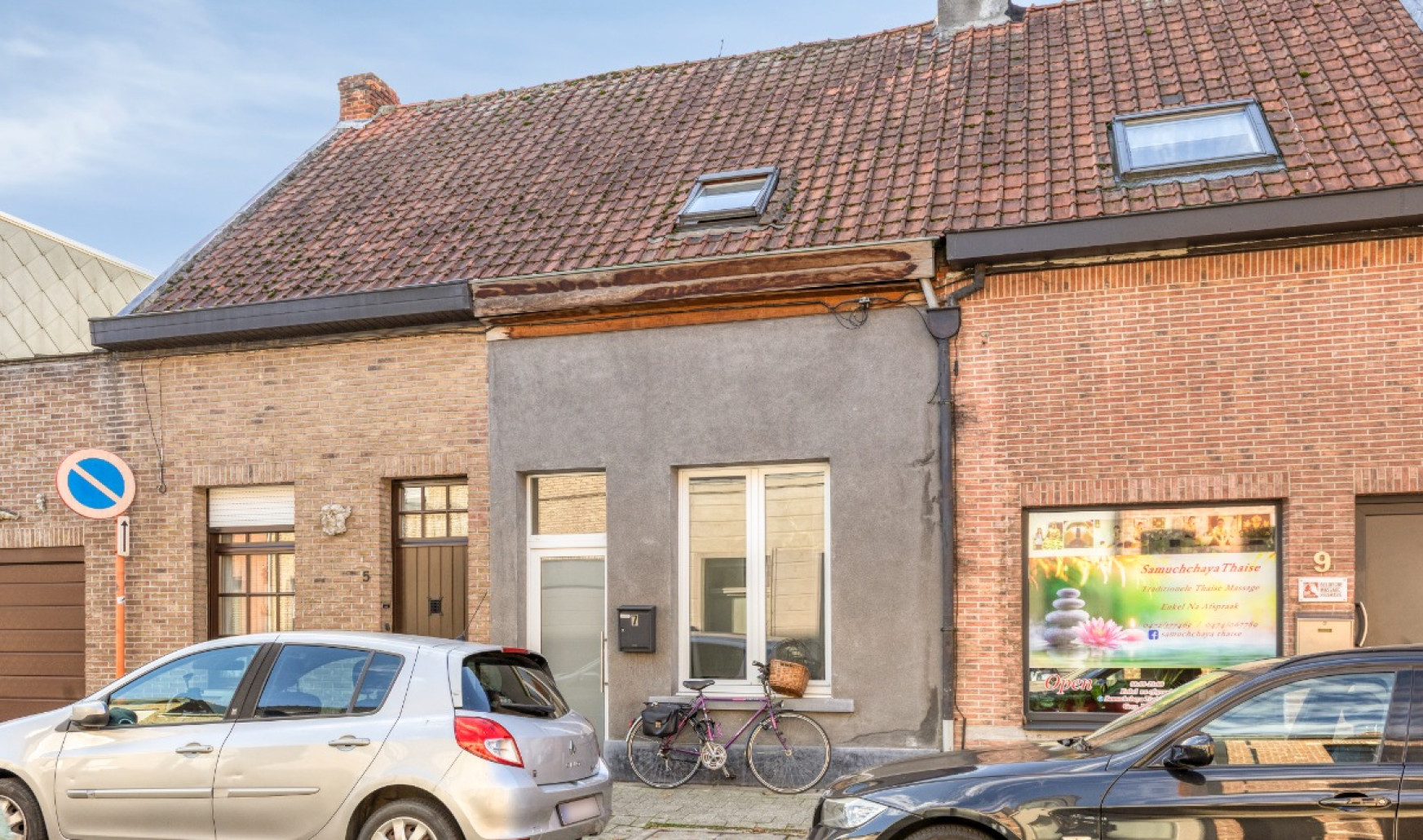 Schoolstraat - 7 - - 2200