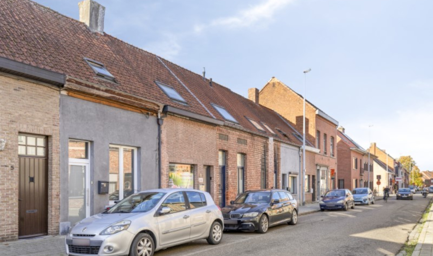 Schoolstraat - 7 - - 2200