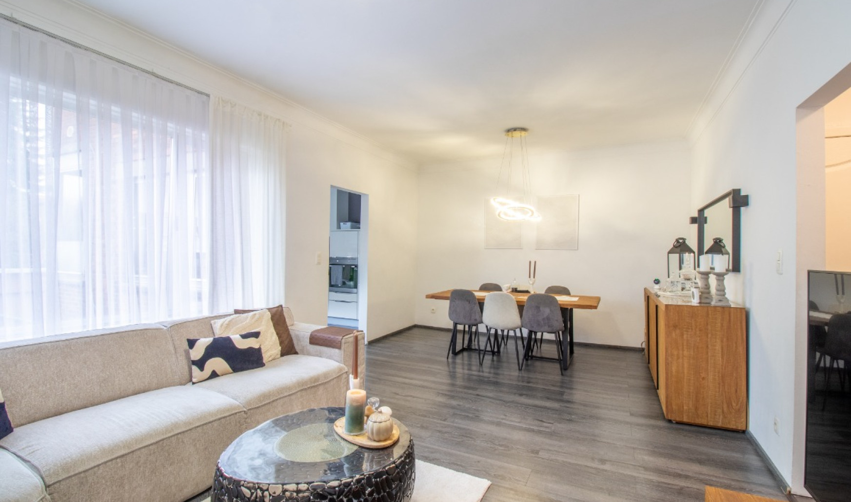 Gebroeders De Wachterstraat - 3 - - 2610