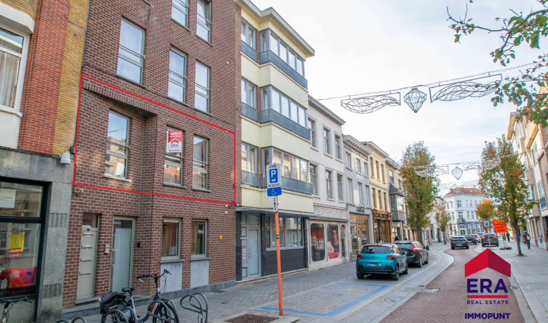 Leuvensestraat - 114 - 2 - 3300