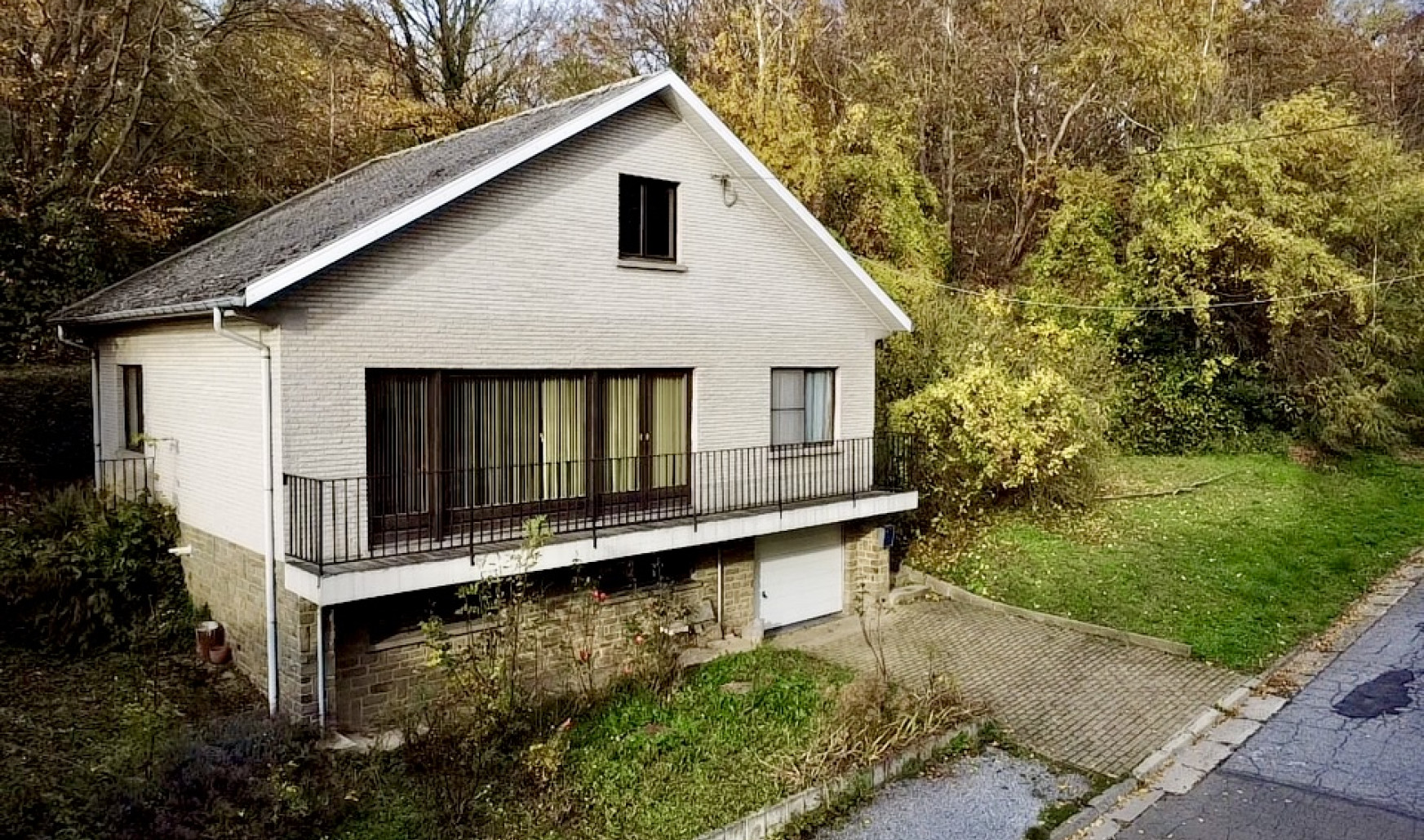 Rue Roua - 95 - - 4540