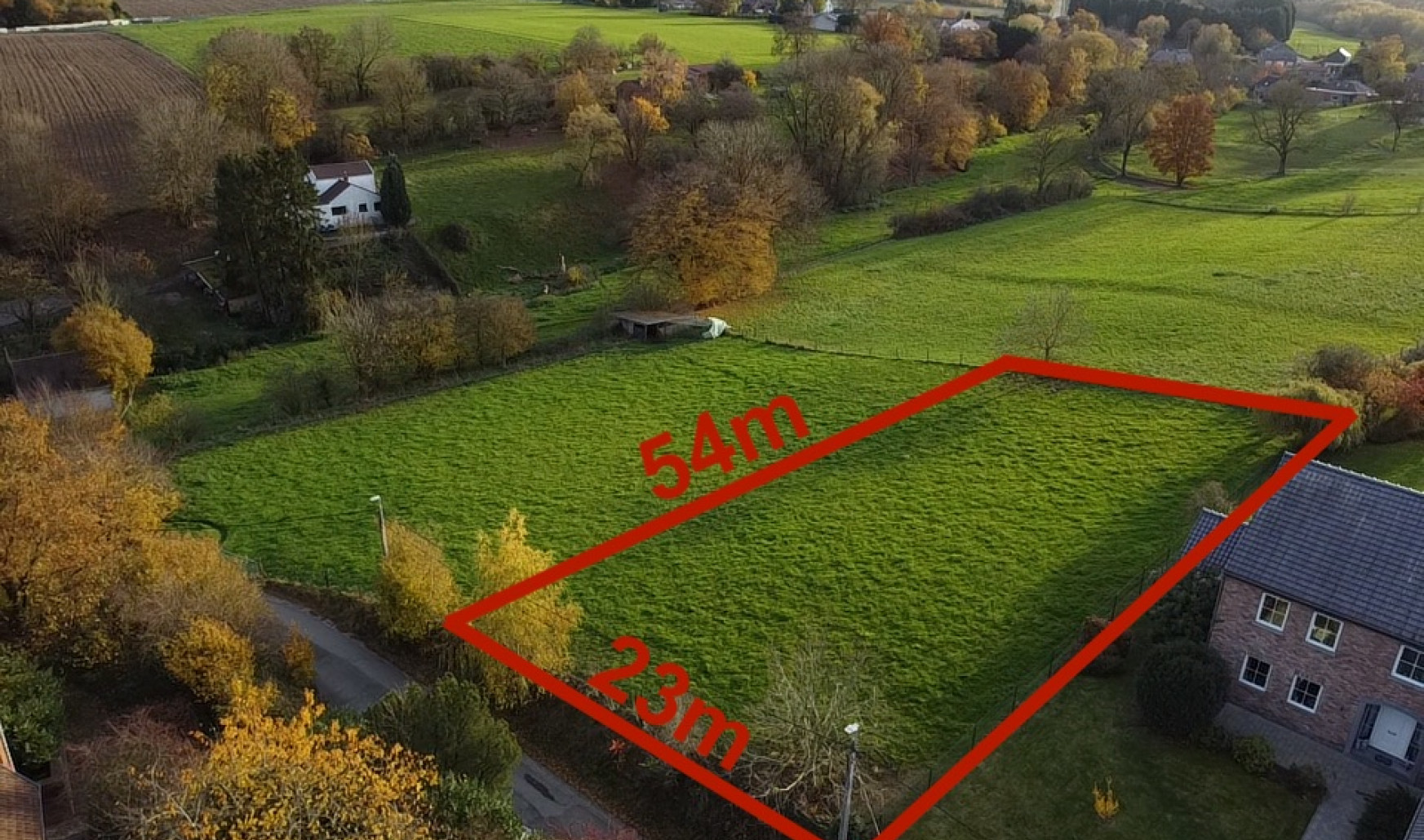 Rue Potay - 20 - - 4470