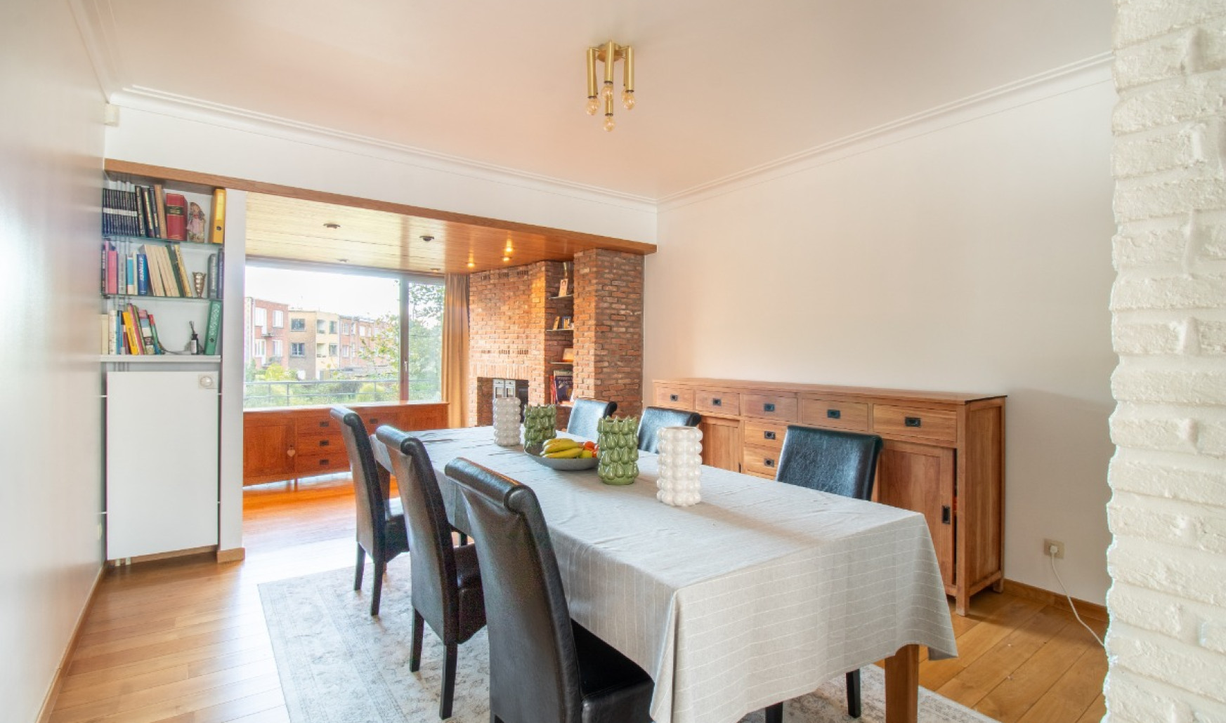 De Vlasschaardstraat - 3 - - 2170