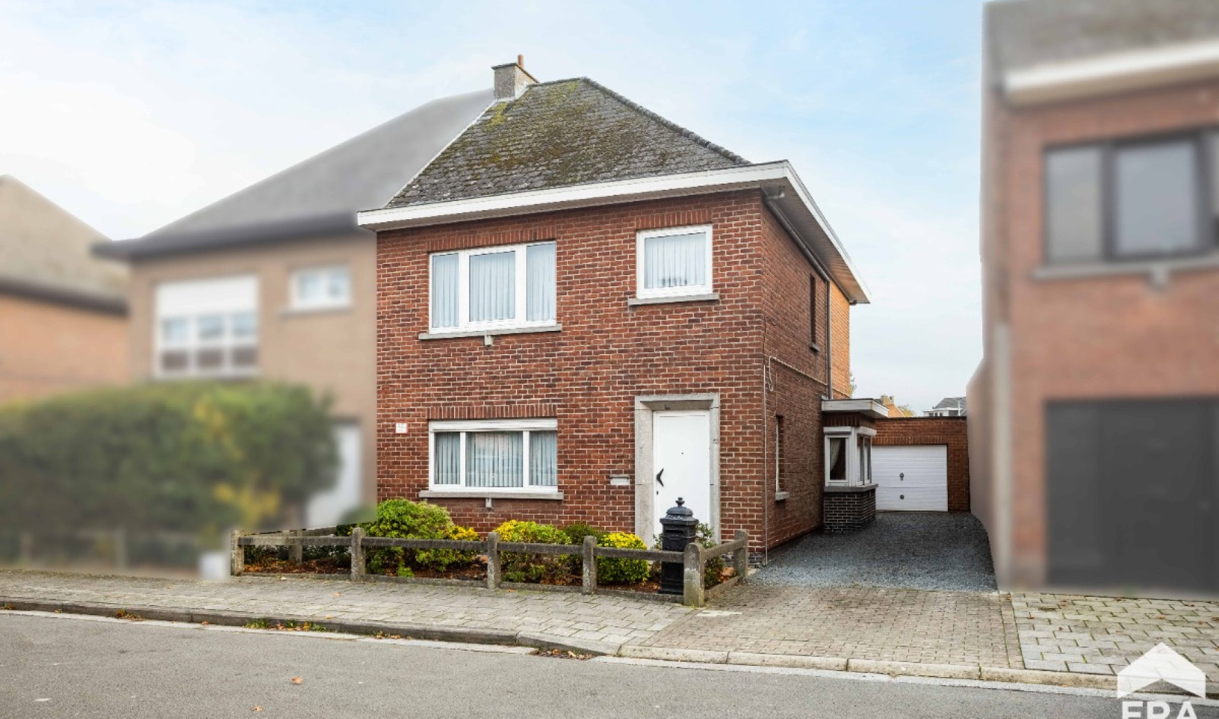 Bredeweg - 53 - - 9320