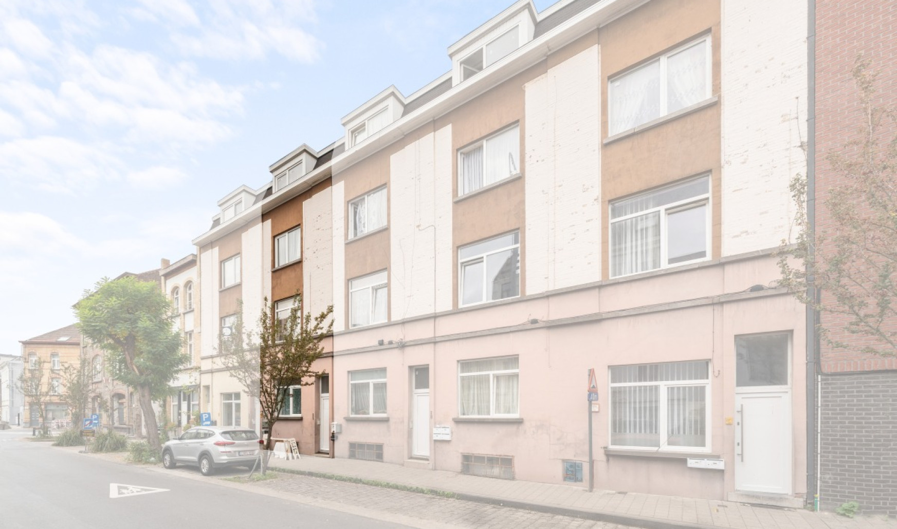 Kartuizerlaan - 19-25 - - 9000