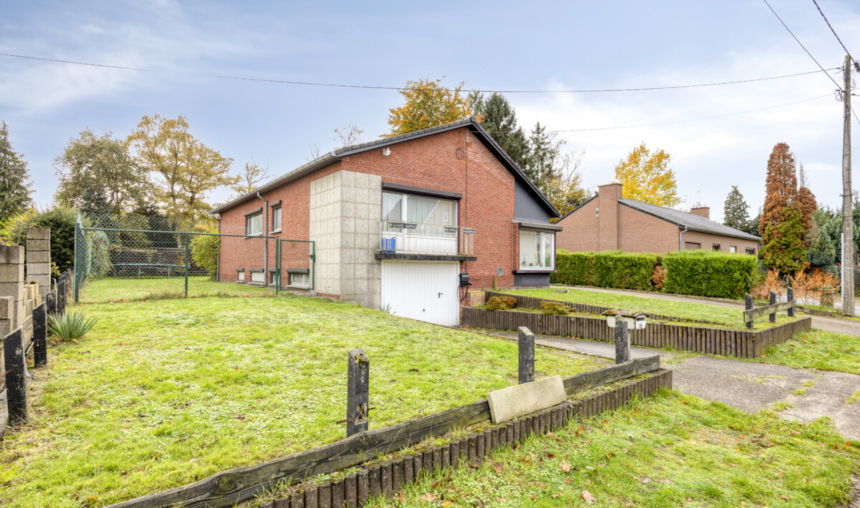 Binnenvaartstraat - 16 - - 3530