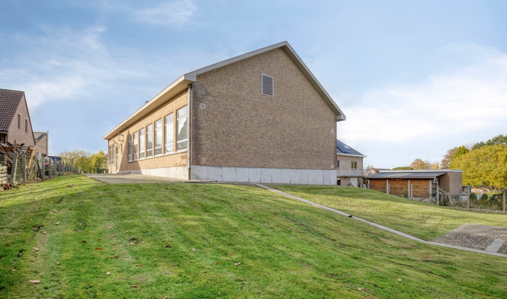 Graafschaplaan - 27 - - 3020