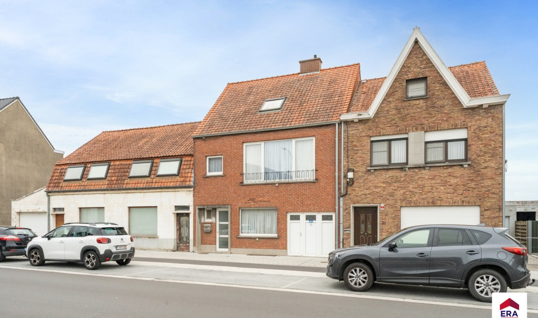 Gruuthusestraat - 80 - - 8700