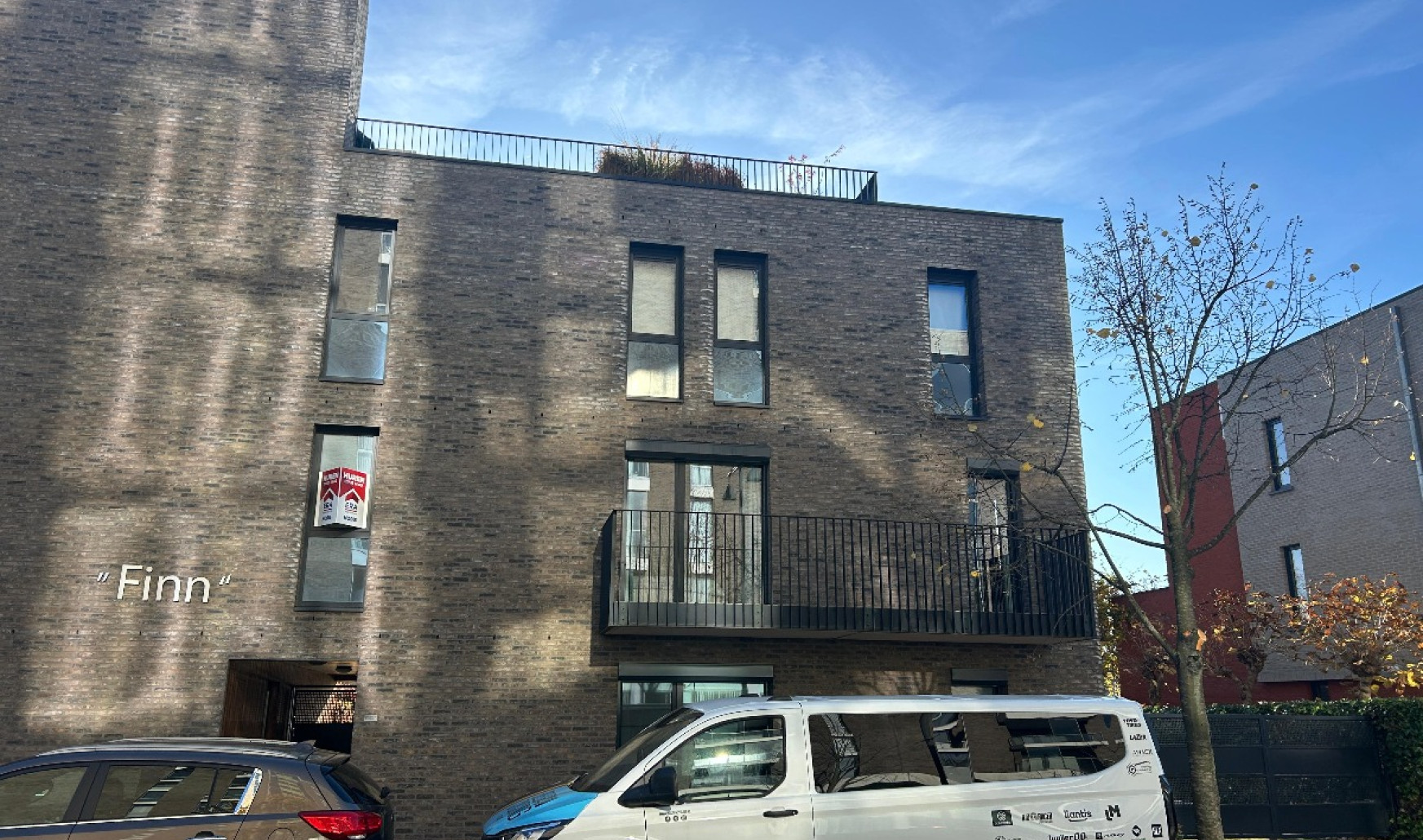 Hassaluthdreef - 1 - 1.2 - 3500