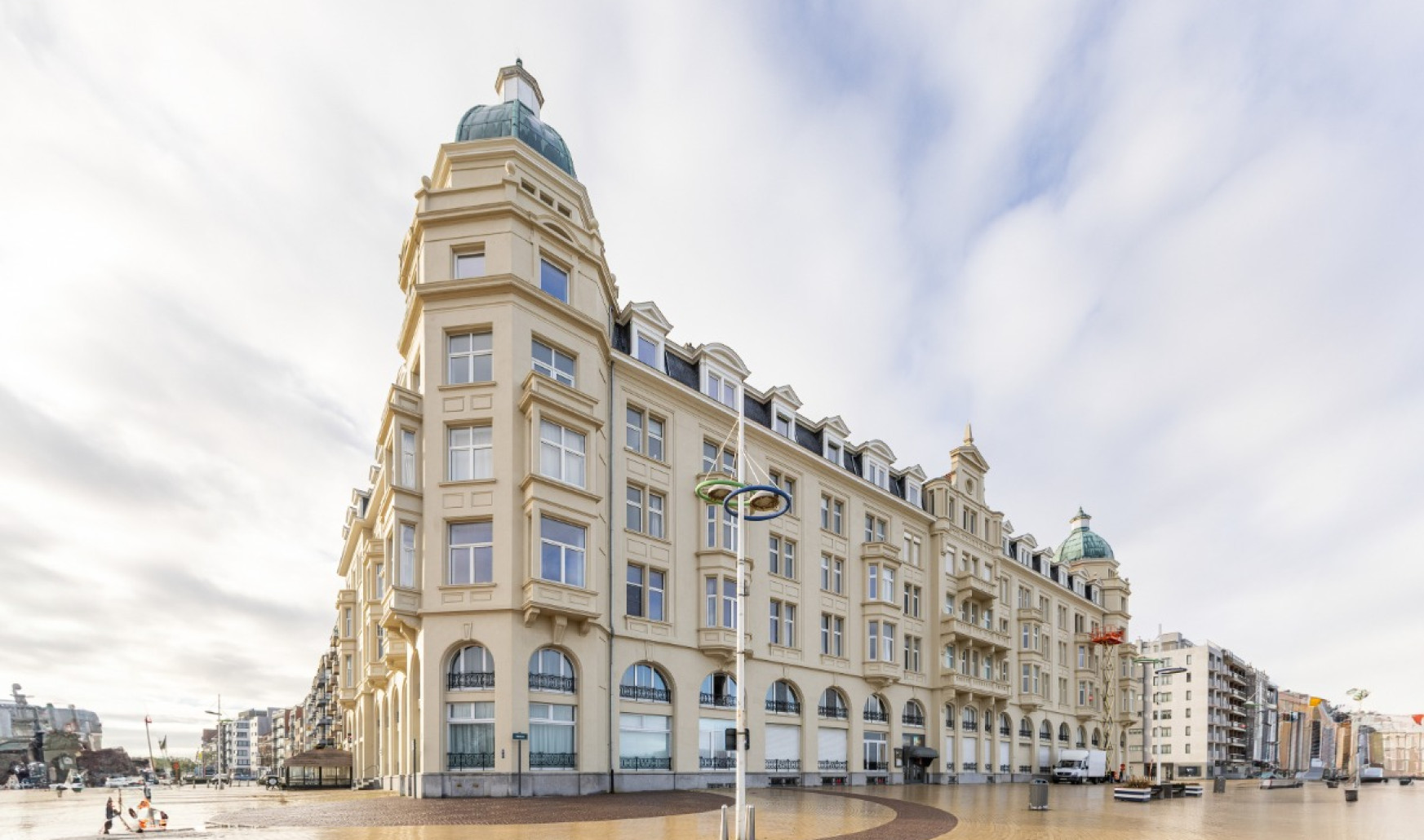 Zeedijk - 2 - - 8380