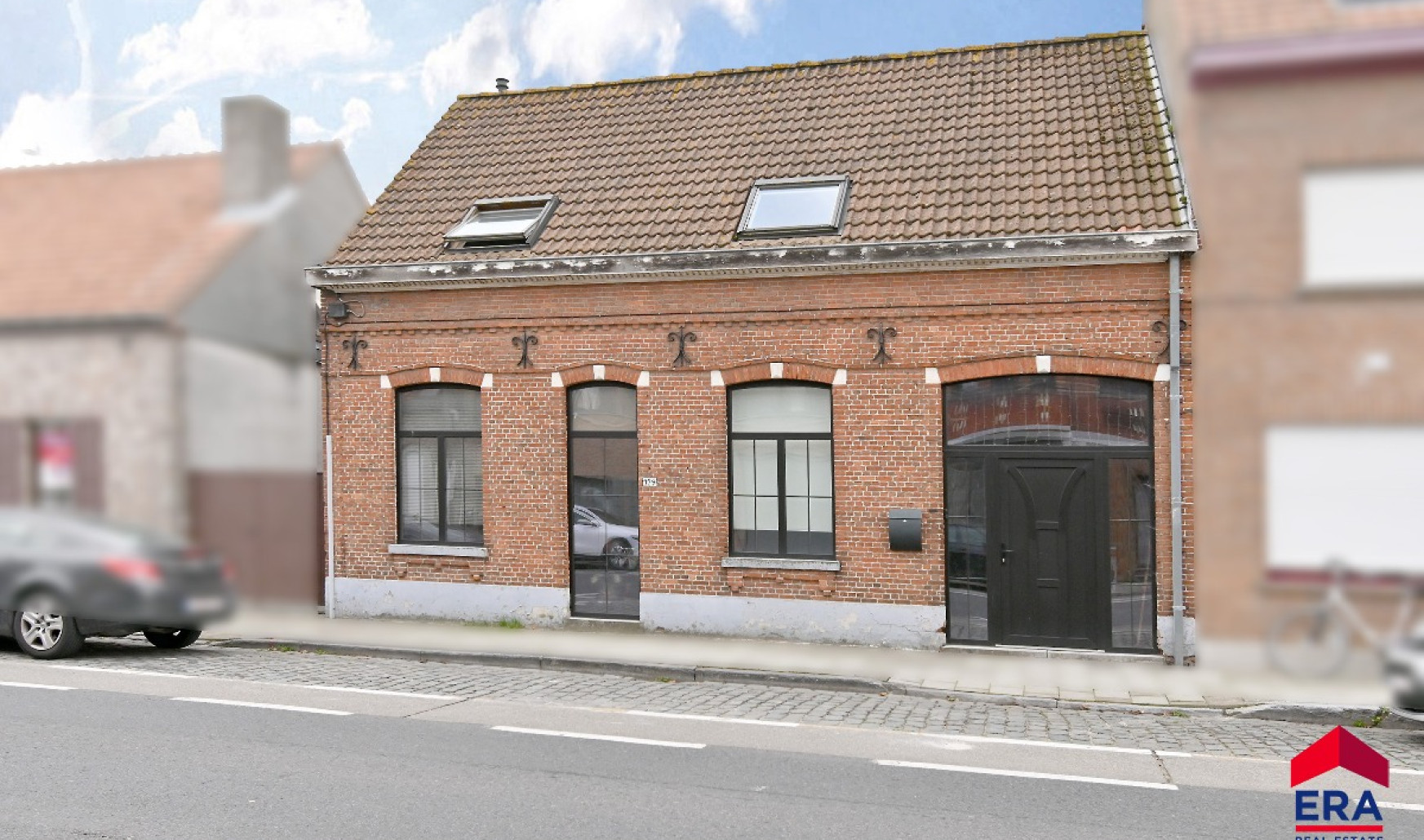 Noordstraat - 179 - - 9990