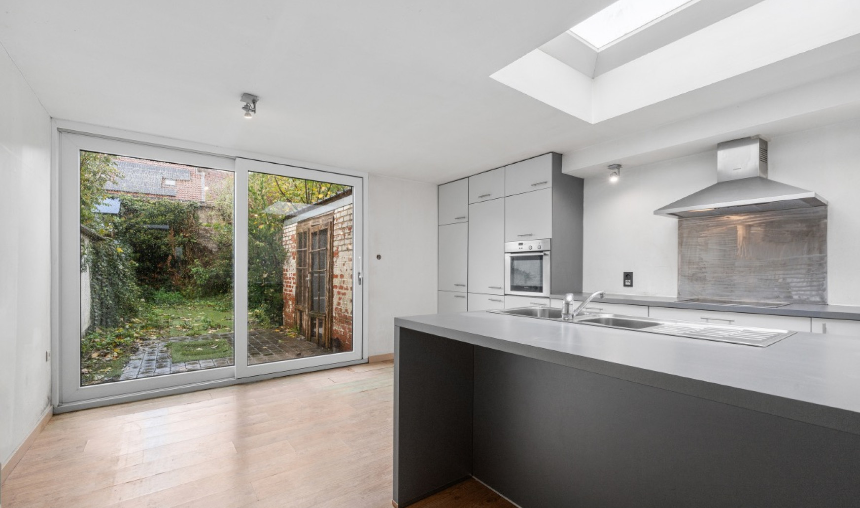 Jan Dhondtstraat - 42 - - 9050