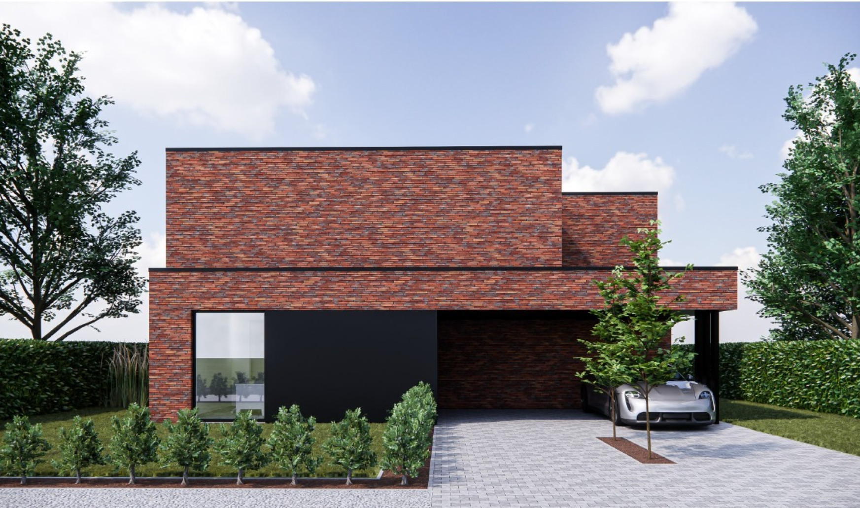 Valleilaan - 23 - - 3110