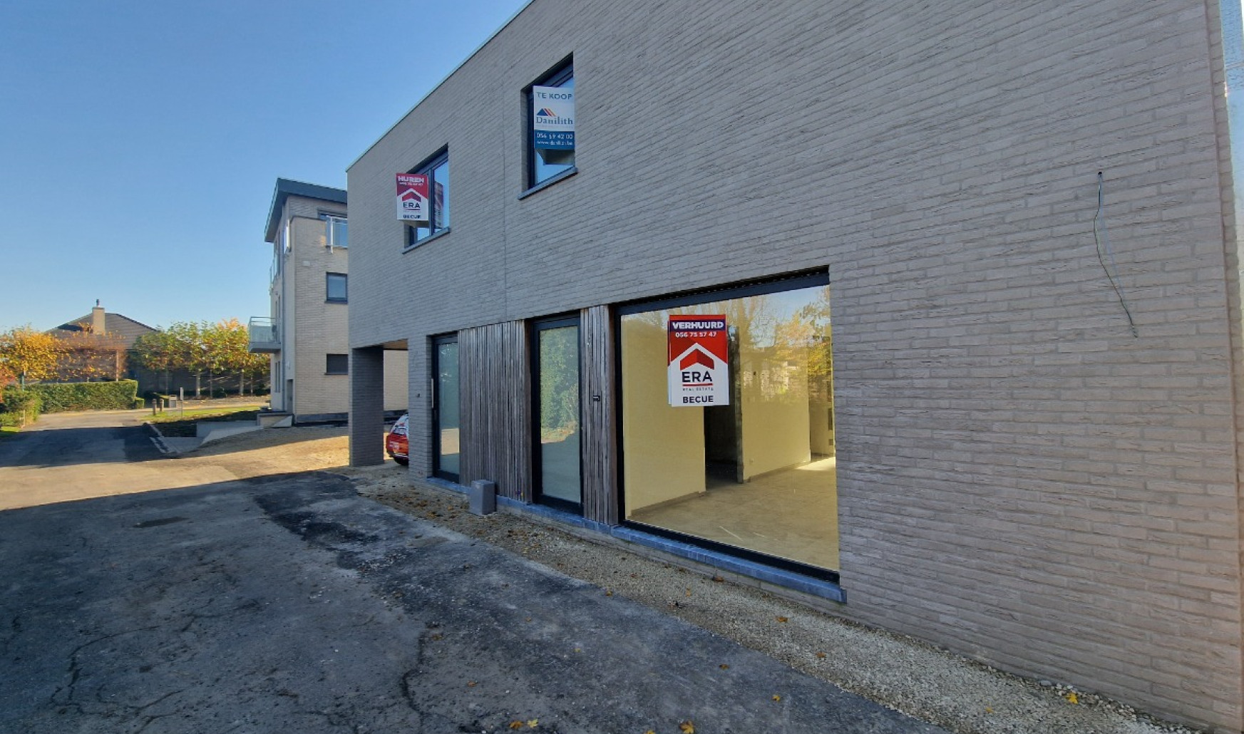 Lieven Bauwensstraat - 24 - - 8570