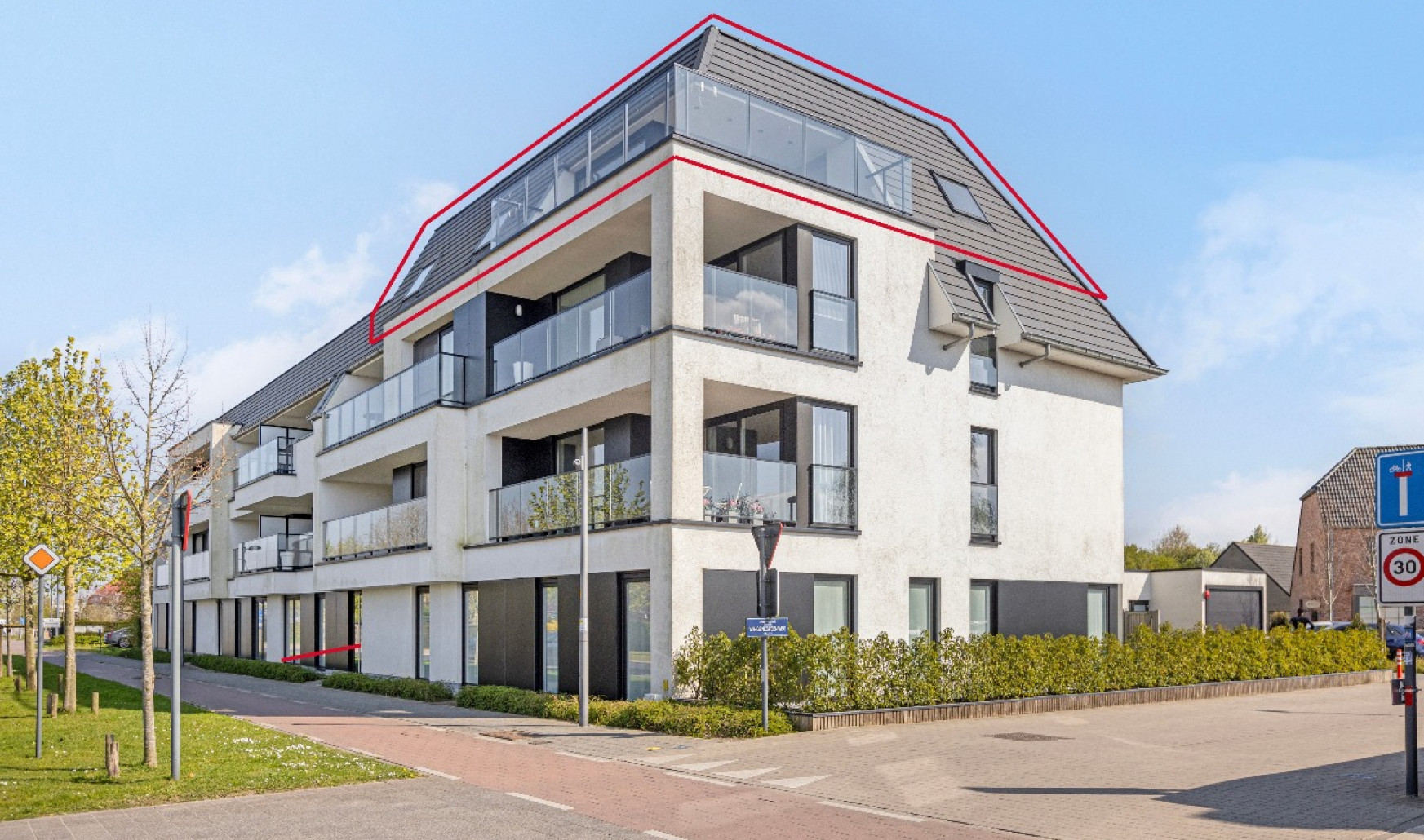 Wingenesteenweg - 29A - 0301 - 8750