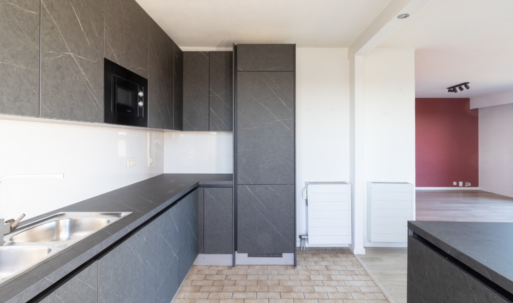 Nieuwdreef - 117 - 802 - 2170