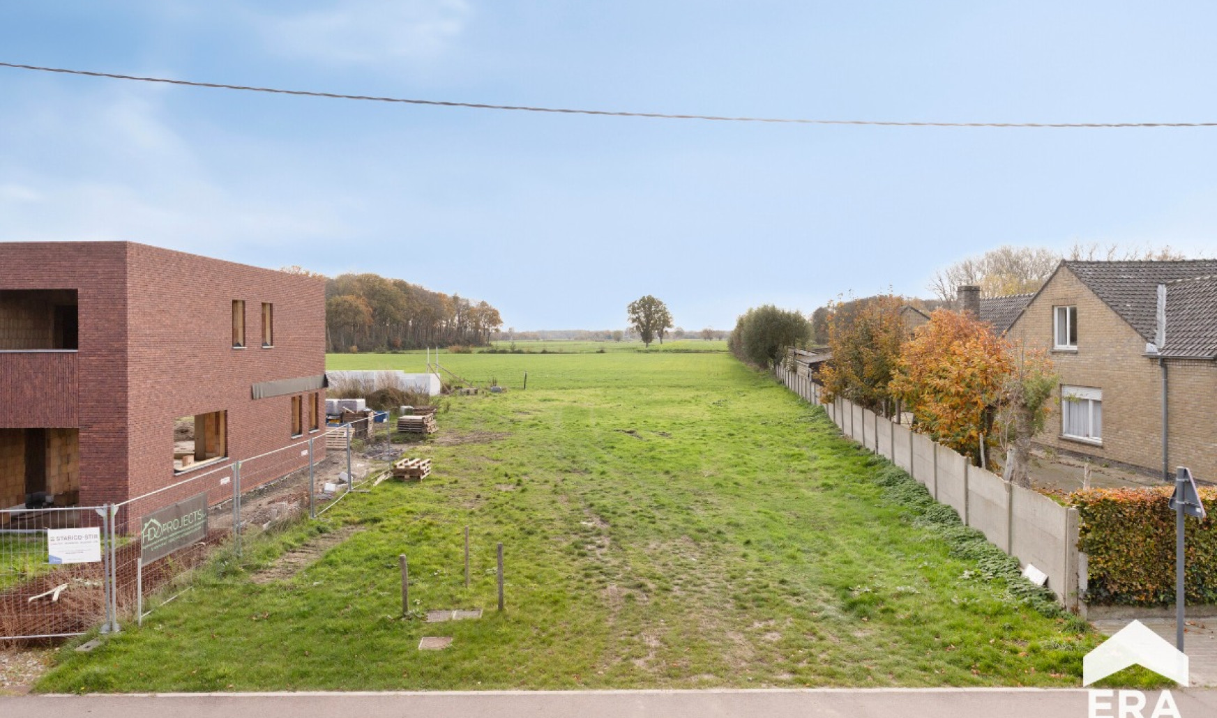 Weststraat - 18C - - 8340